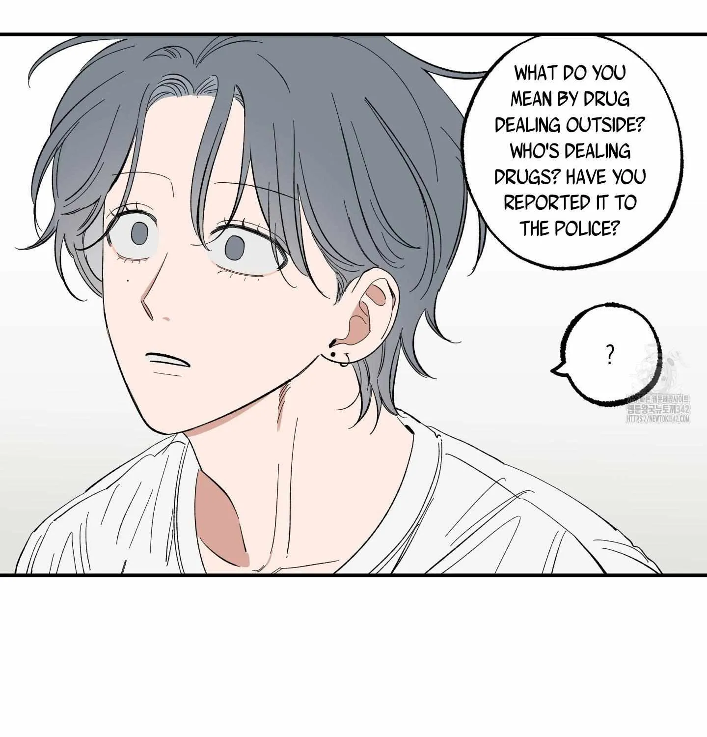 Unrequited Love Rendezvous Chapter 4 page 50 - 