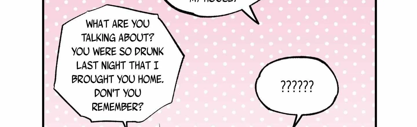 Unrequited Love Rendezvous Chapter 4 page 52 - 