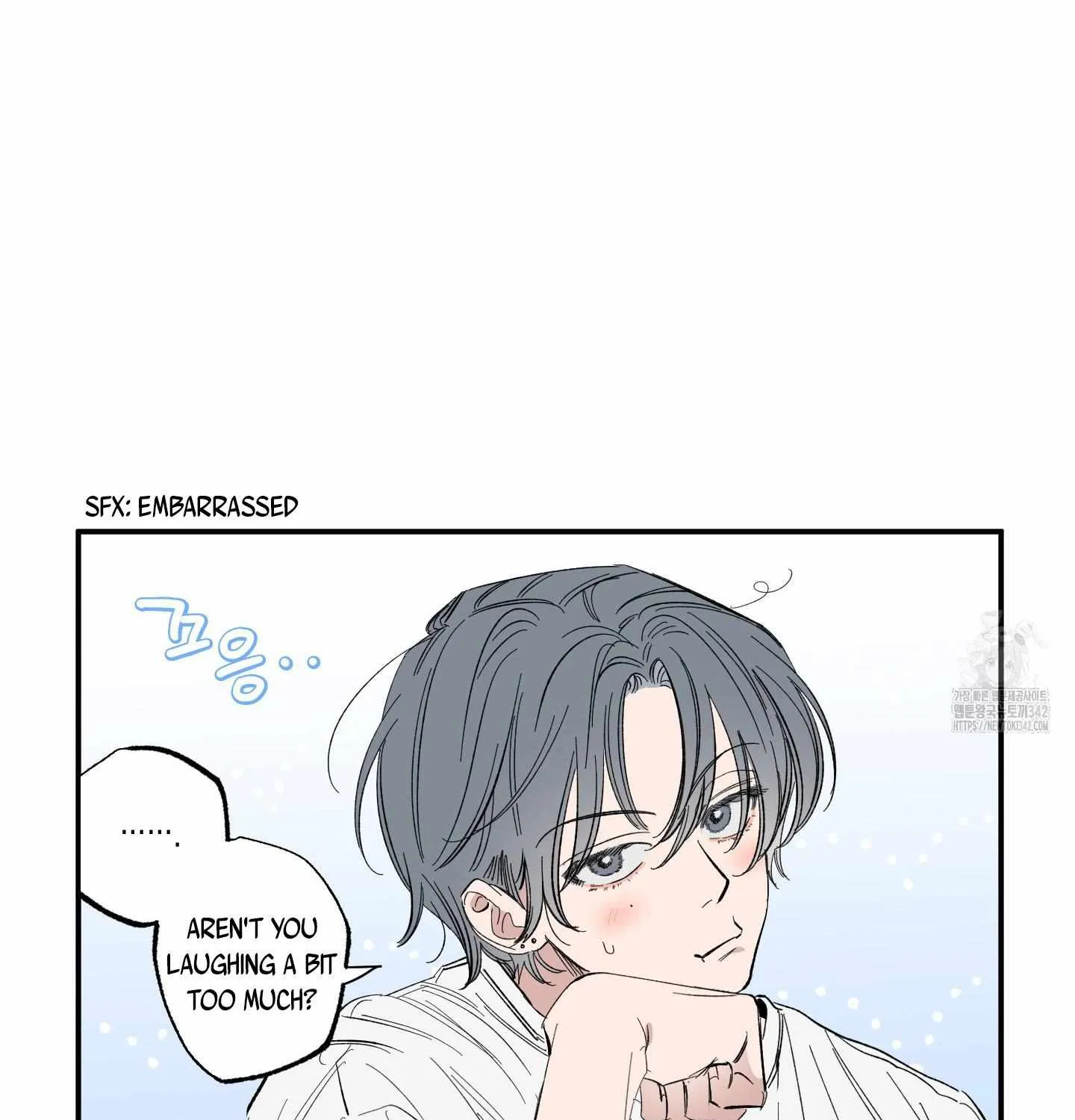 Unrequited Love Rendezvous Chapter 4 page 58 - 