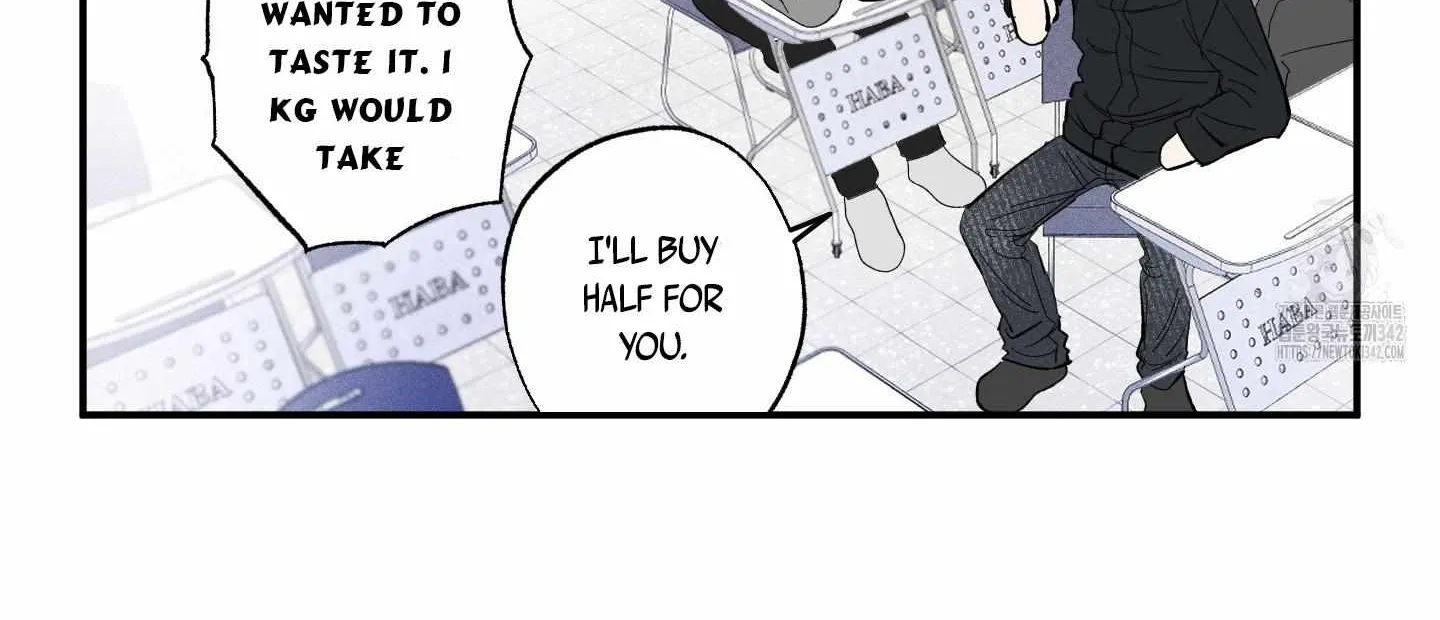 Unrequited Love Rendezvous Chapter 4 page 63 - 