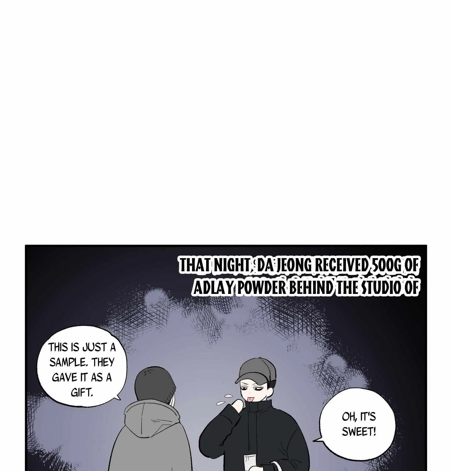 Unrequited Love Rendezvous Chapter 4 page 64 - 