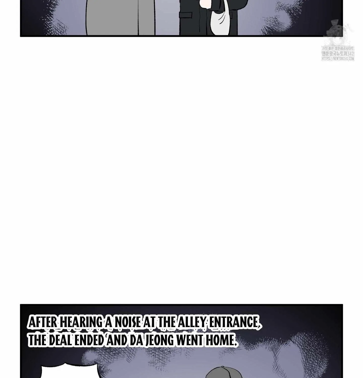Unrequited Love Rendezvous Chapter 4 page 65 - 