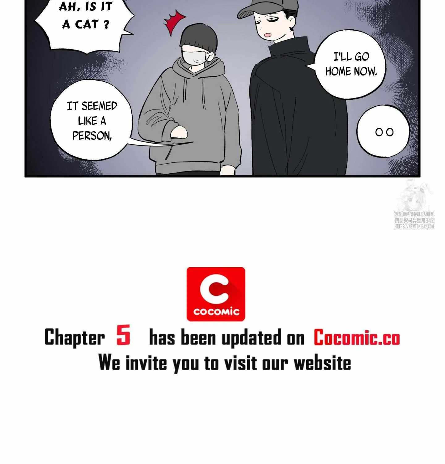 Unrequited Love Rendezvous Chapter 4 page 66 - 