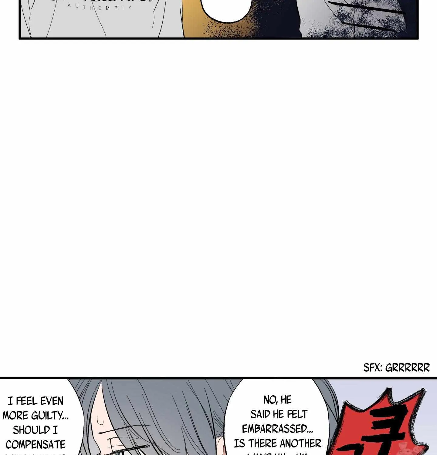 Unrequited Love Rendezvous Chapter 4 page 70 - 