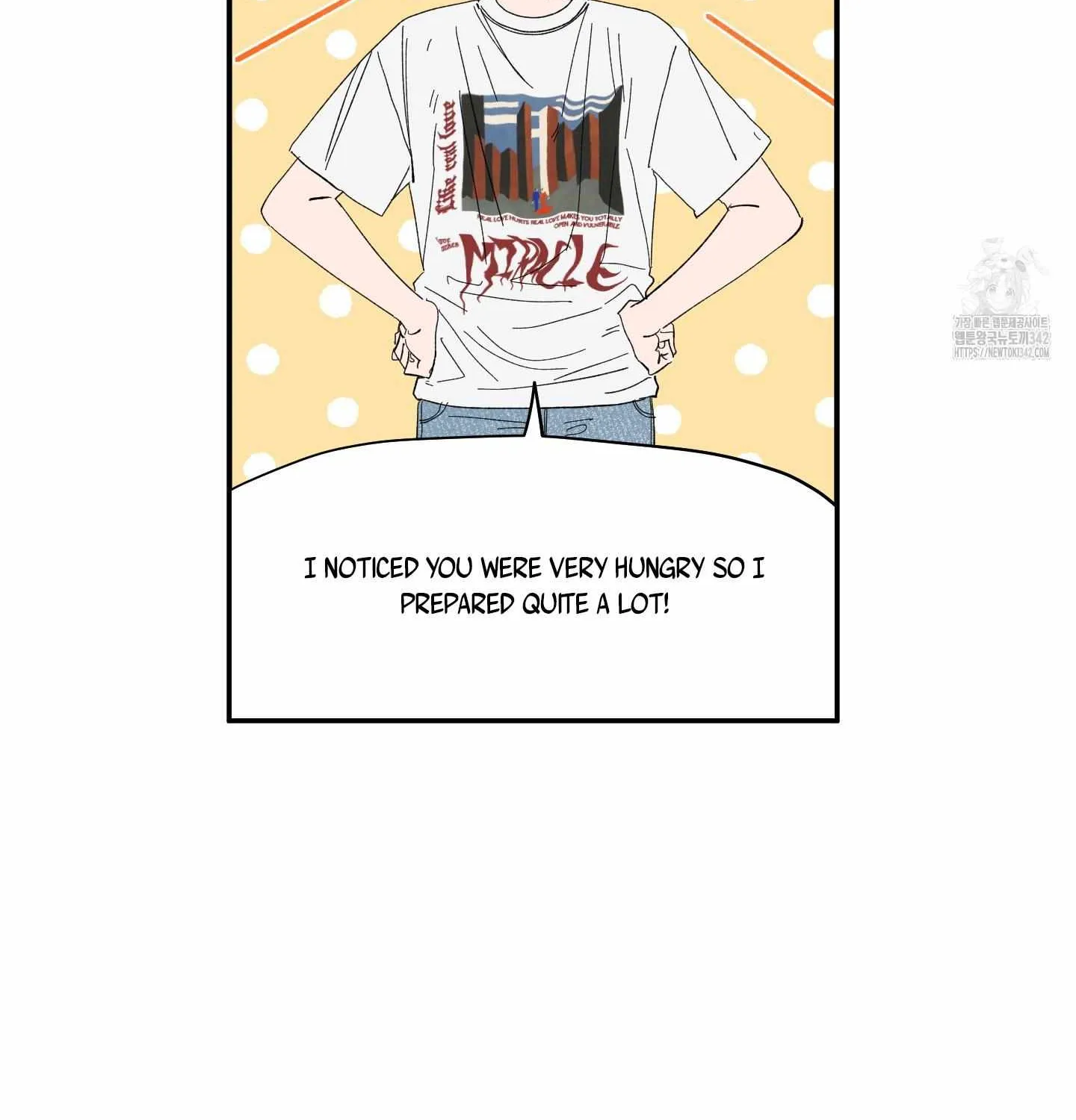 Unrequited Love Rendezvous Chapter 4 page 81 - 