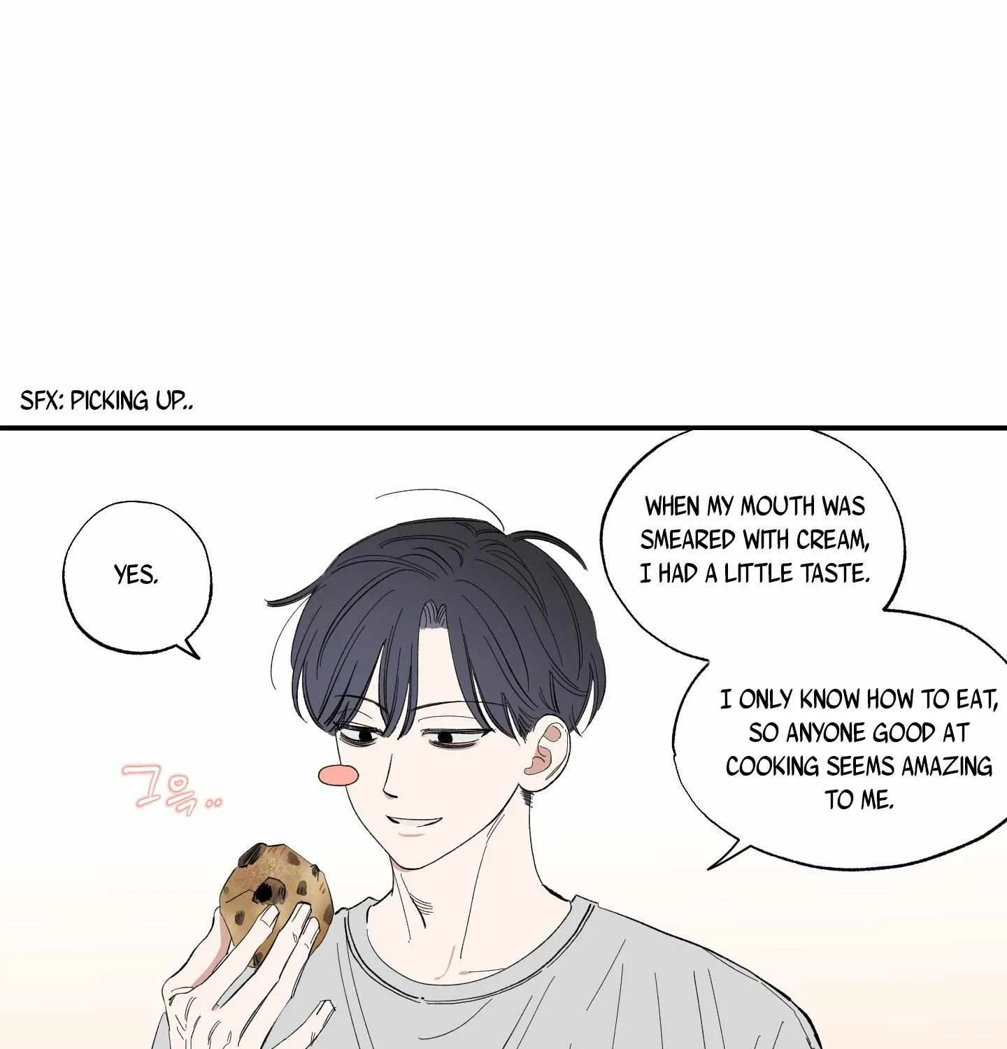 Unrequited Love Rendezvous Chapter 4 page 88 - 