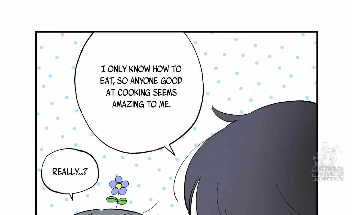 Unrequited Love Rendezvous Chapter 4 page 90 - 