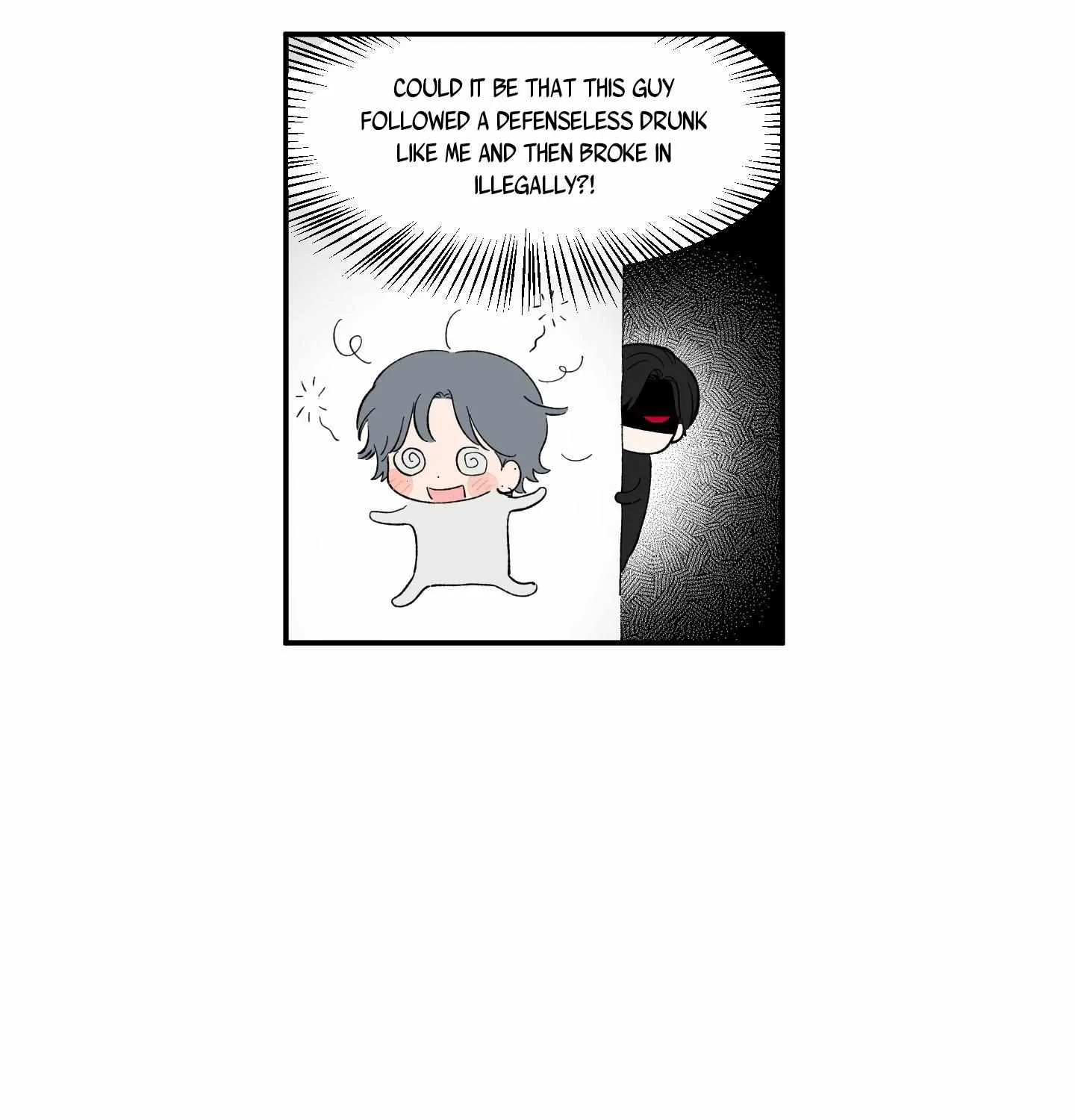 Unrequited Love Rendezvous Chapter 4 page 10 - 