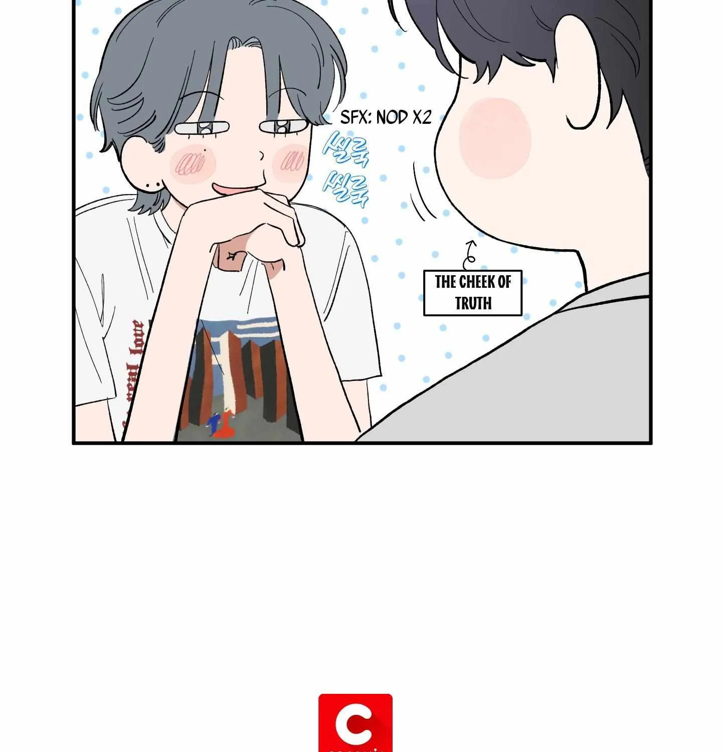 Unrequited Love Rendezvous Chapter 4 page 91 - 