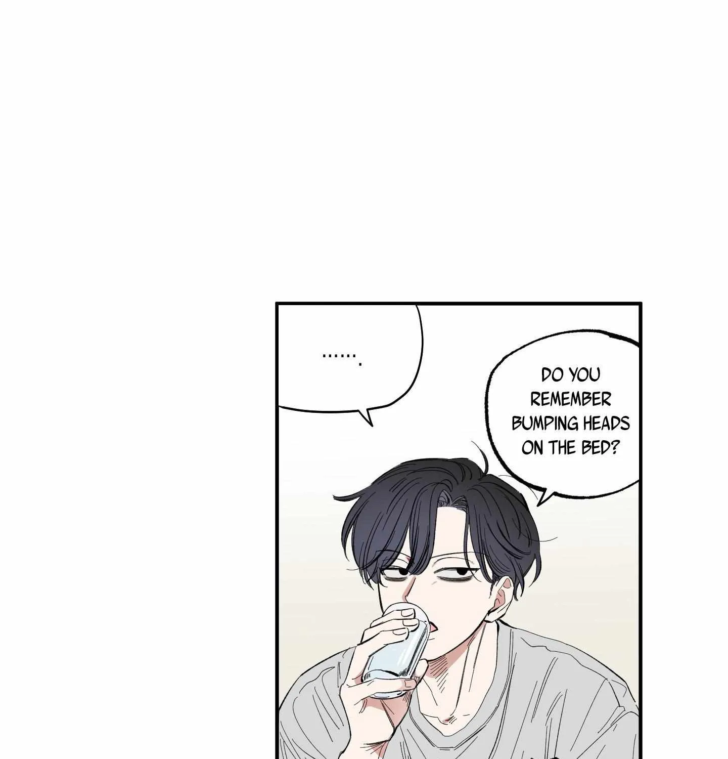 Unrequited Love Rendezvous Chapter 4 page 100 - 