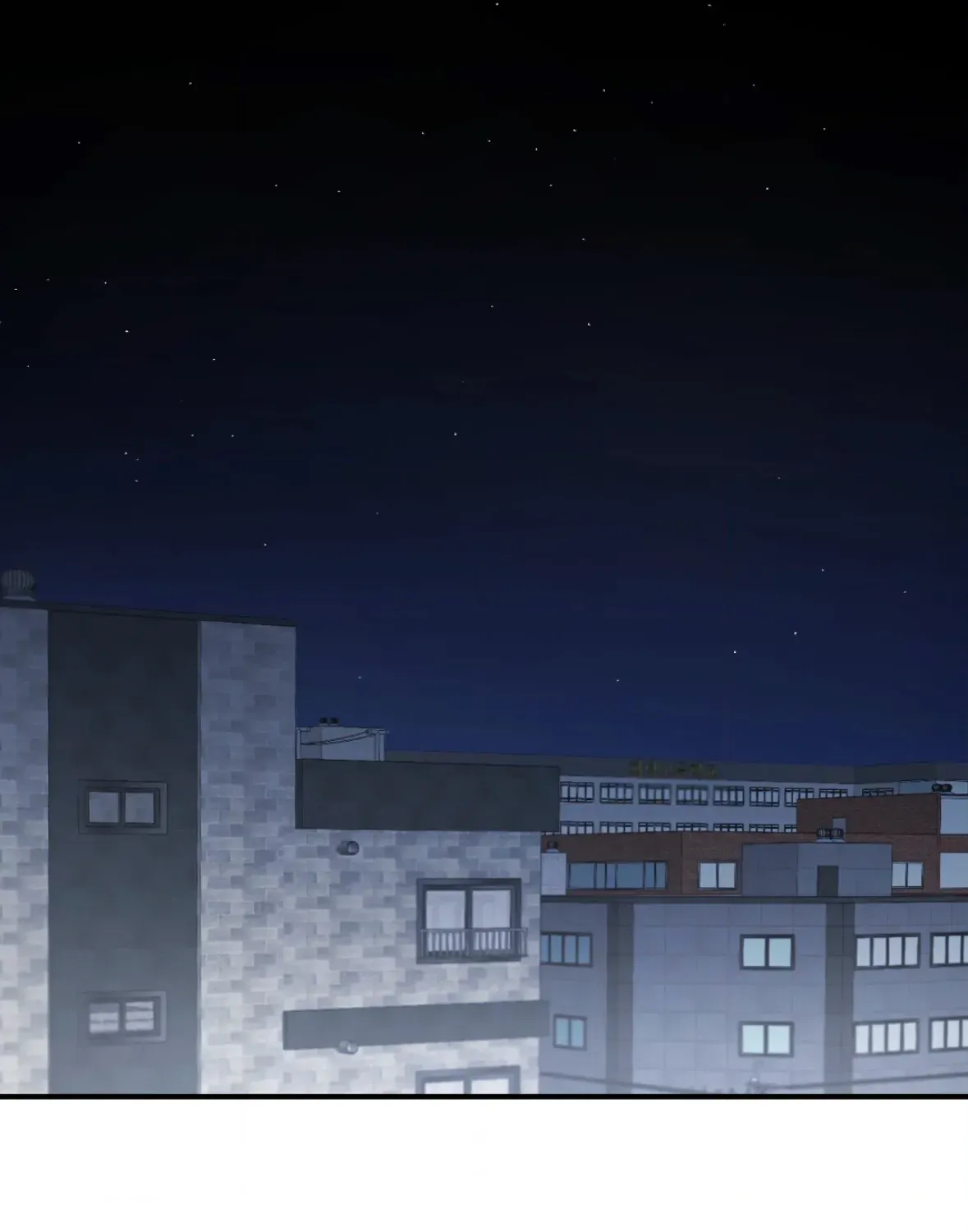 Unrequited Love Rendezvous Chapter 40 page 1 - 