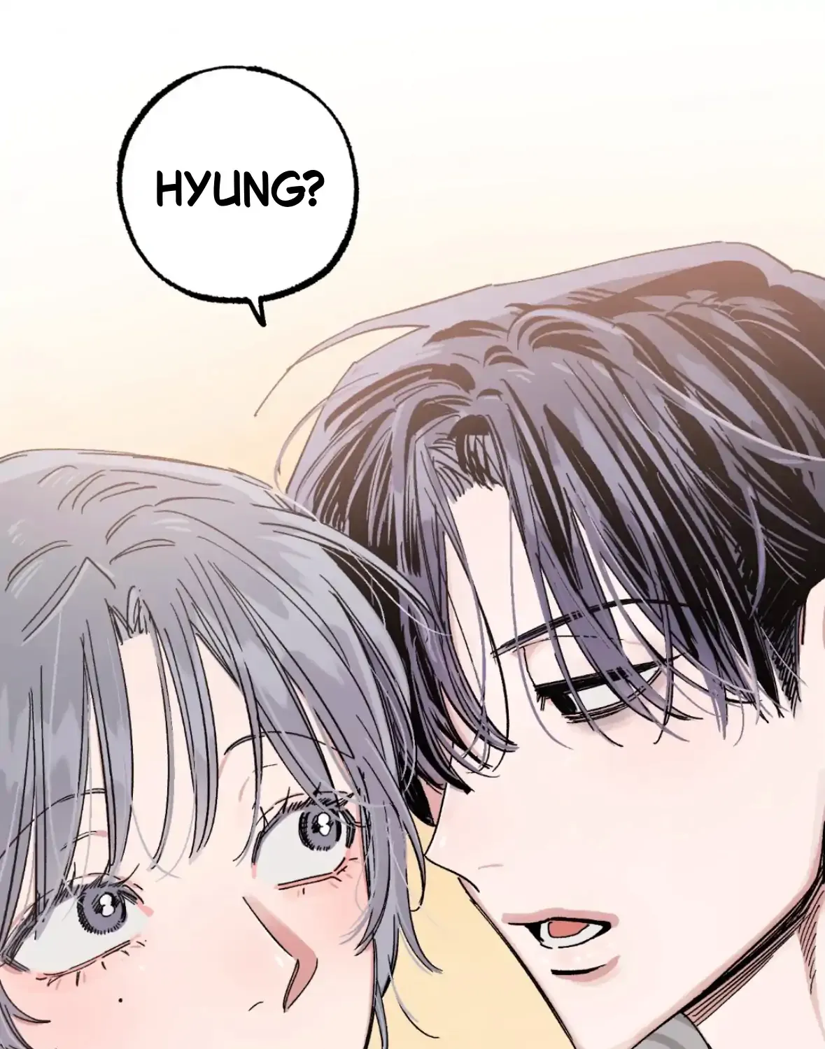 Unrequited Love Rendezvous Chapter 40 page 121 - 