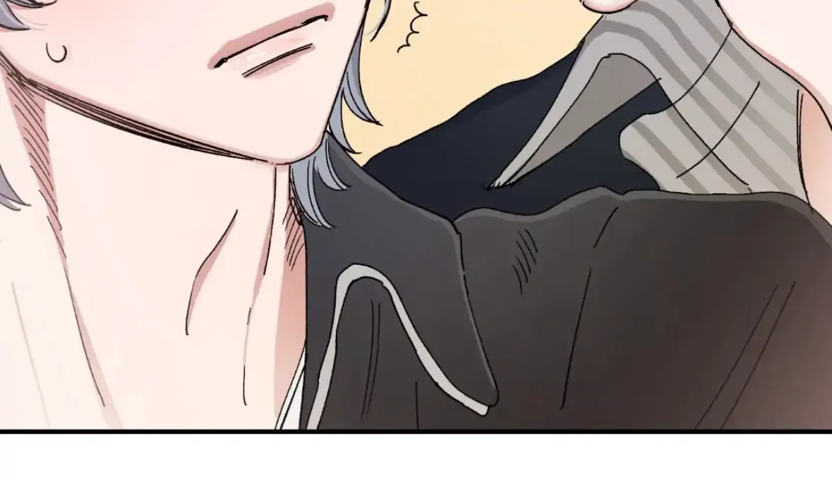 Unrequited Love Rendezvous Chapter 40 page 122 - 