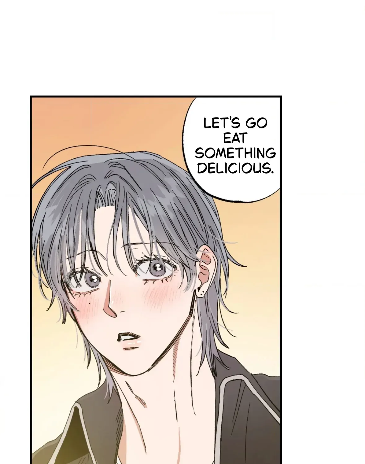 Unrequited Love Rendezvous Chapter 40 page 125 - 