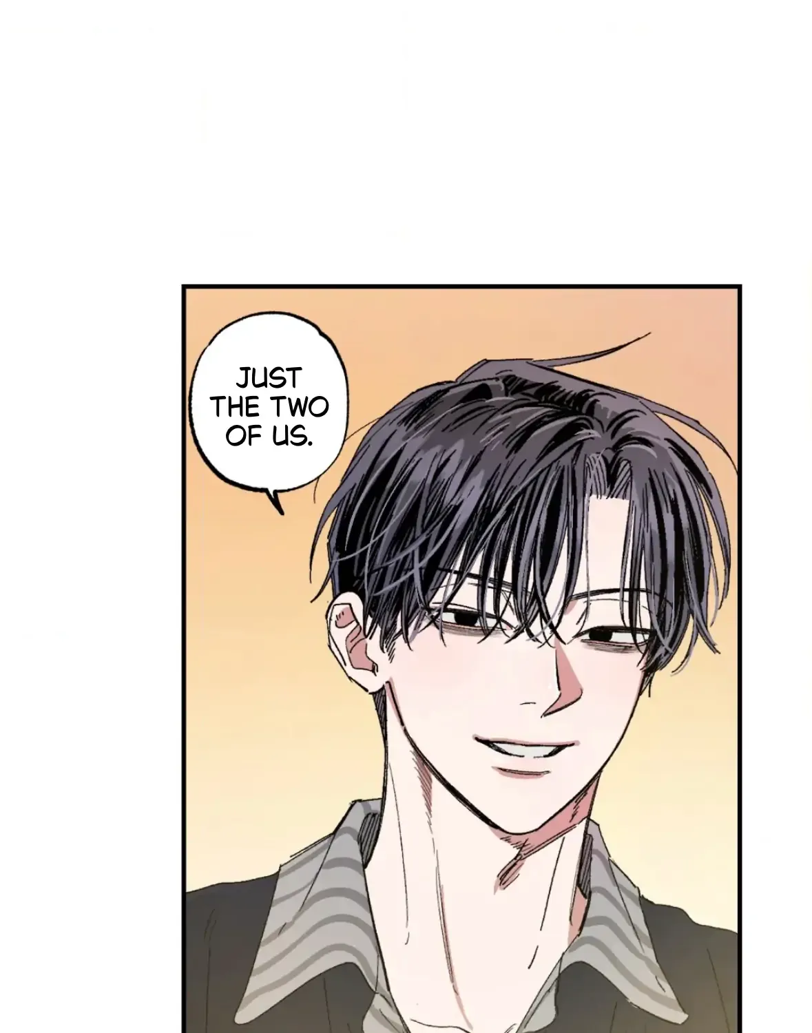Unrequited Love Rendezvous Chapter 40 page 127 - 