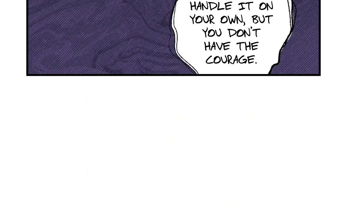 Unrequited Love Rendezvous Chapter 40 page 16 - 