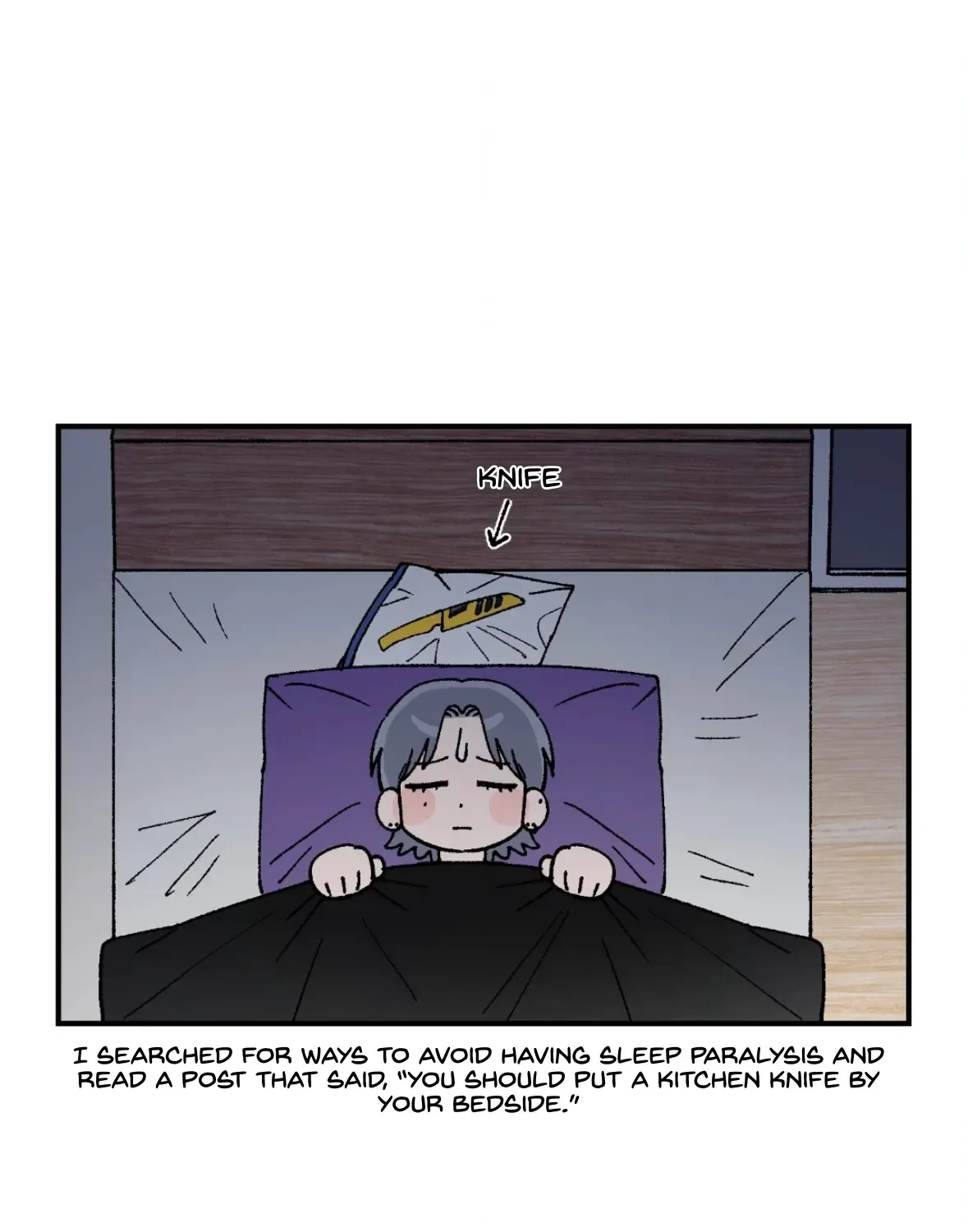 Unrequited Love Rendezvous Chapter 40 page 25 - 