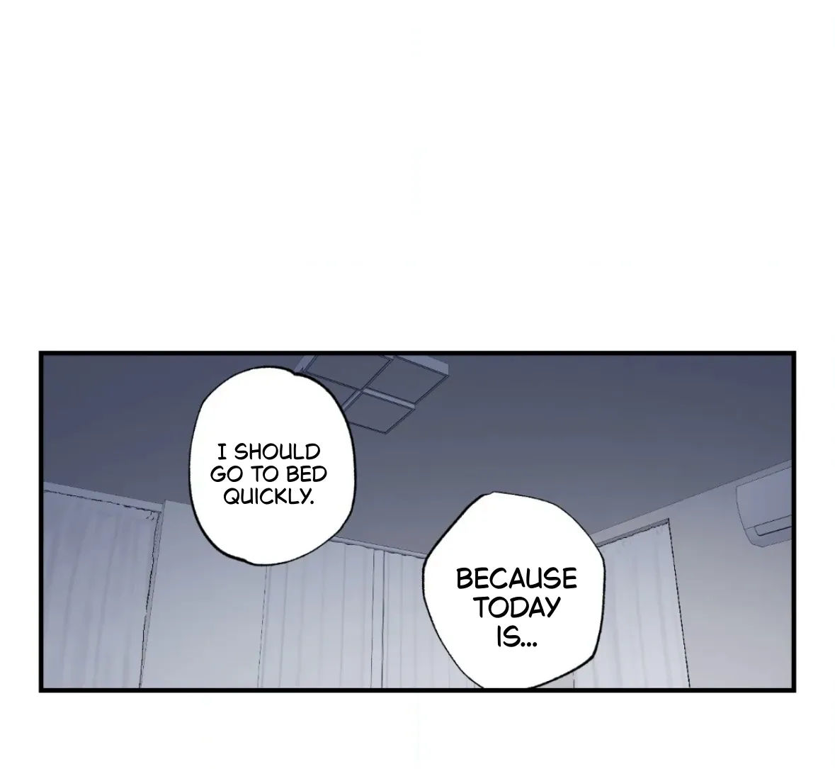 Unrequited Love Rendezvous Chapter 40 page 27 - 
