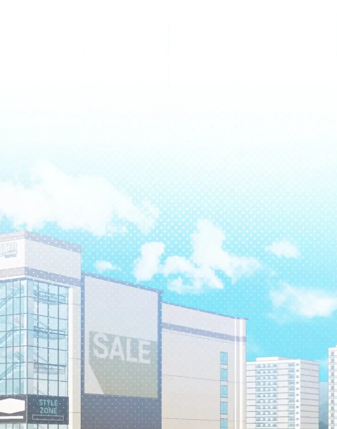 Unrequited Love Rendezvous Chapter 40 page 28 - 