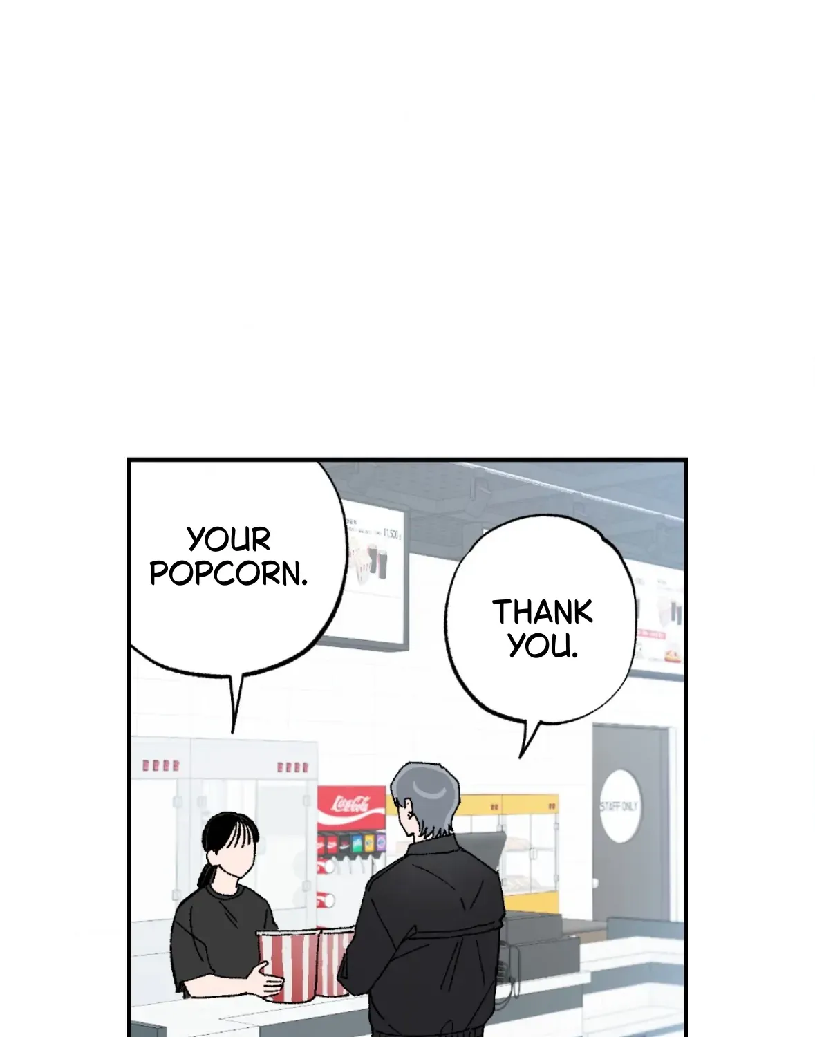 Unrequited Love Rendezvous Chapter 40 page 30 - 