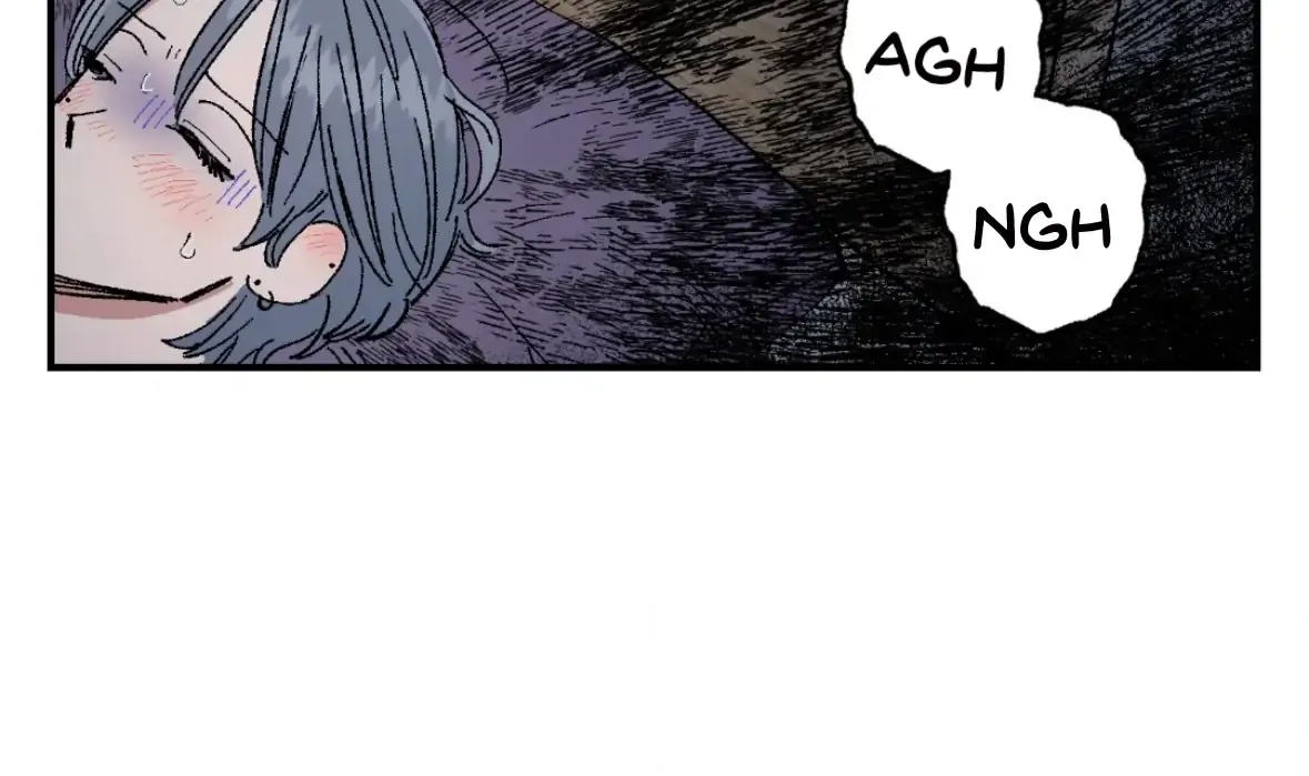 Unrequited Love Rendezvous Chapter 40 page 4 - 