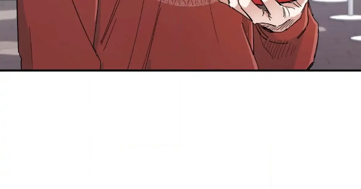 Unrequited Love Rendezvous Chapter 40 page 37 - 