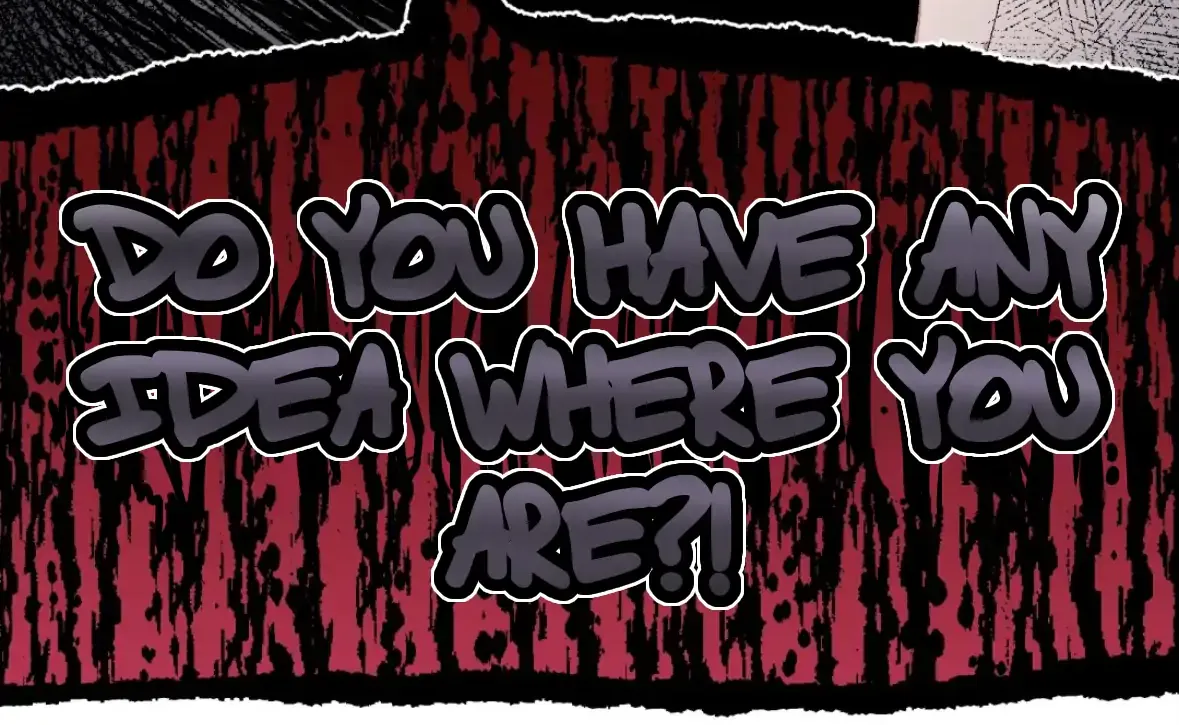 Unrequited Love Rendezvous Chapter 40 page 6 - 