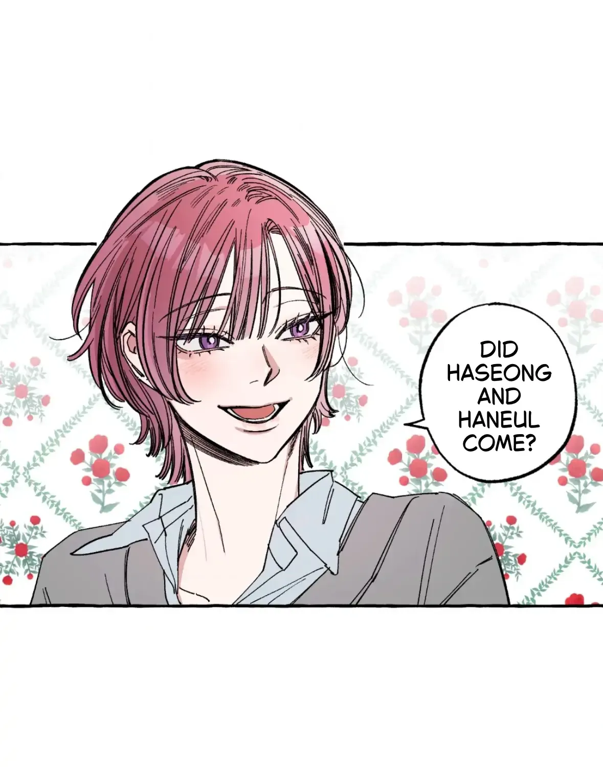 Unrequited Love Rendezvous Chapter 40 page 52 - 