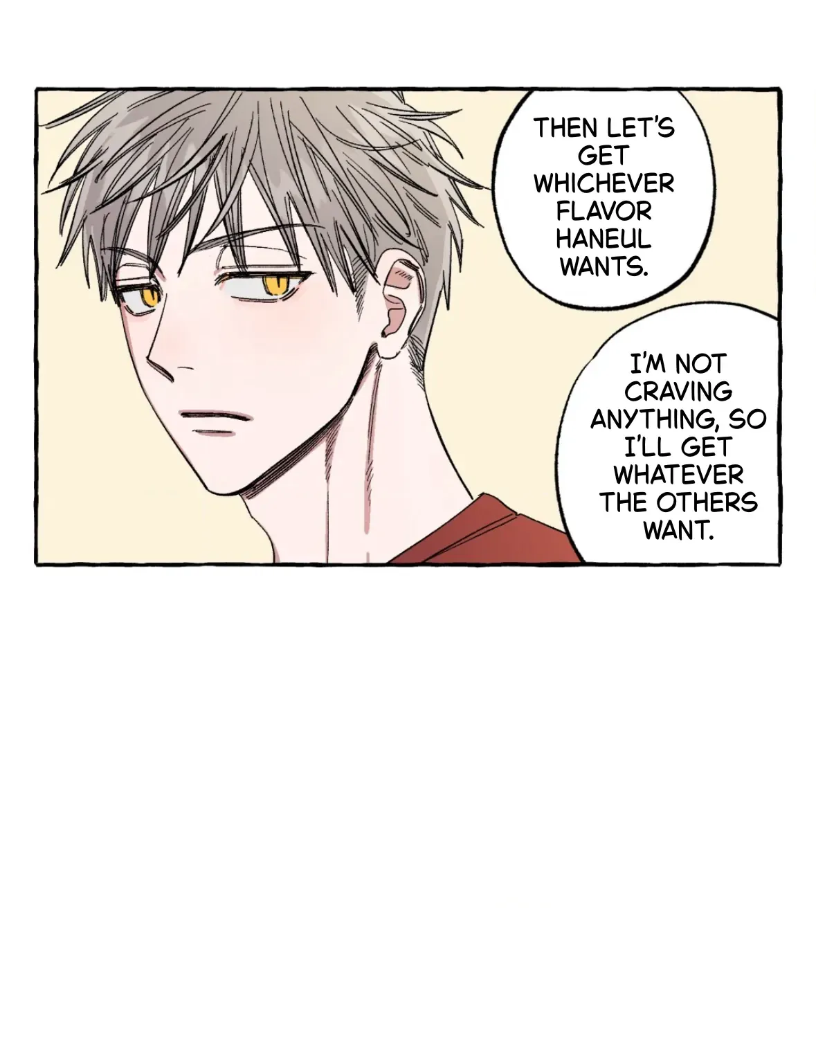 Unrequited Love Rendezvous Chapter 40 page 64 - 