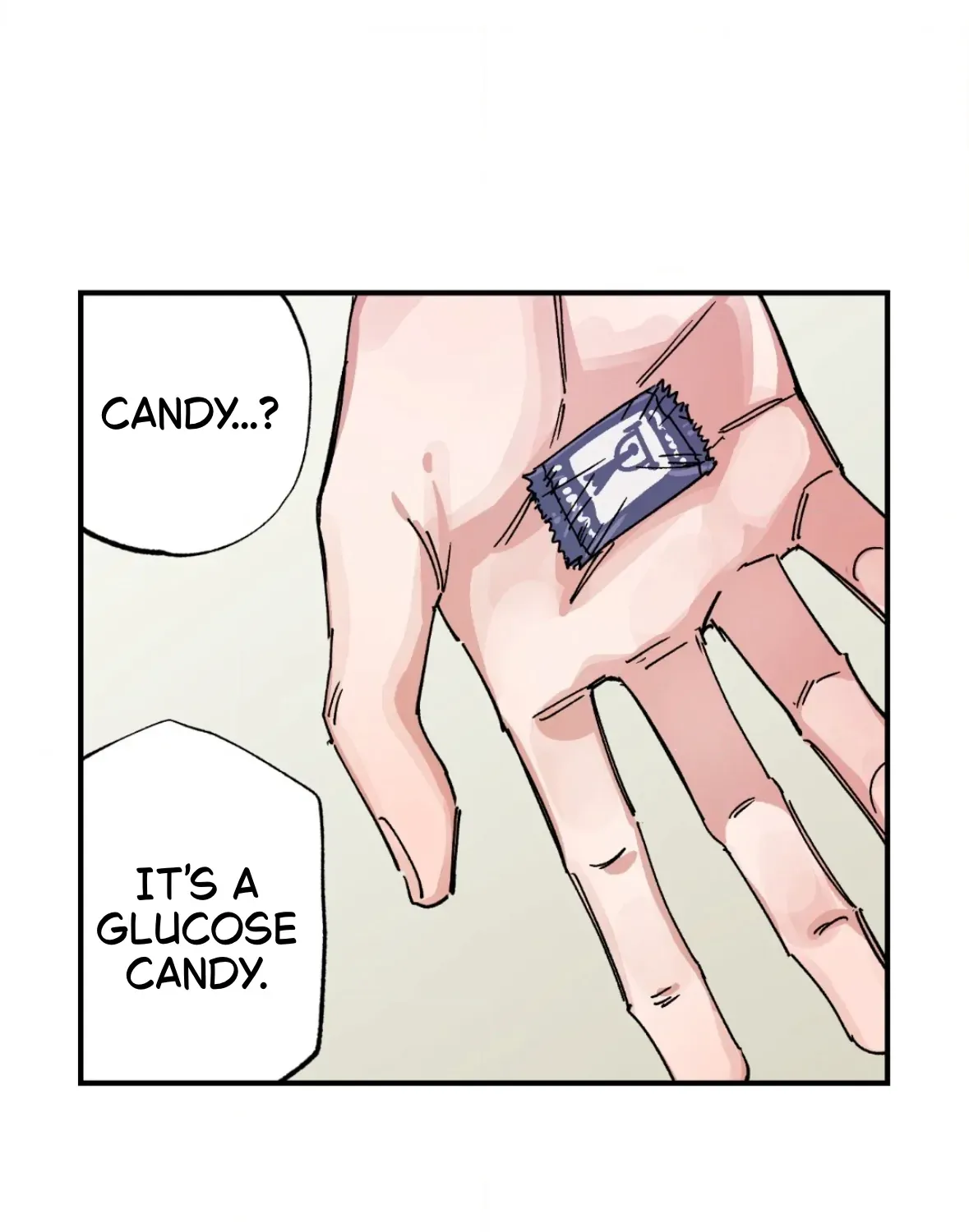 Unrequited Love Rendezvous Chapter 40 page 70 - 