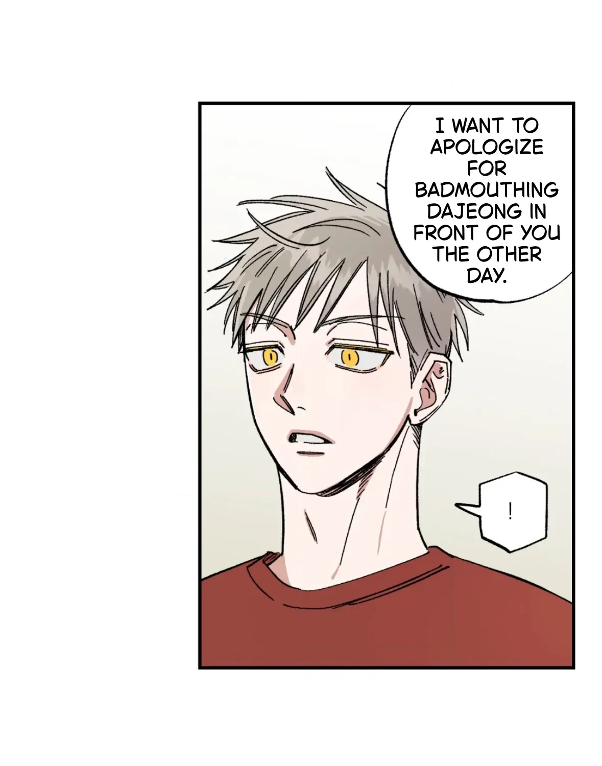 Unrequited Love Rendezvous Chapter 40 page 79 - 