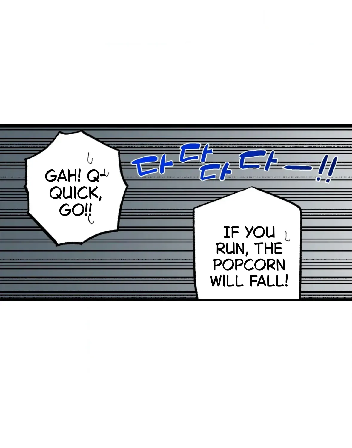 Unrequited Love Rendezvous Chapter 40 page 85 - 