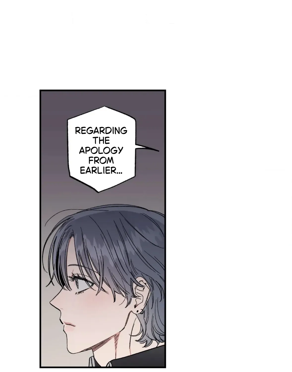 Unrequited Love Rendezvous Chapter 40 page 89 - 