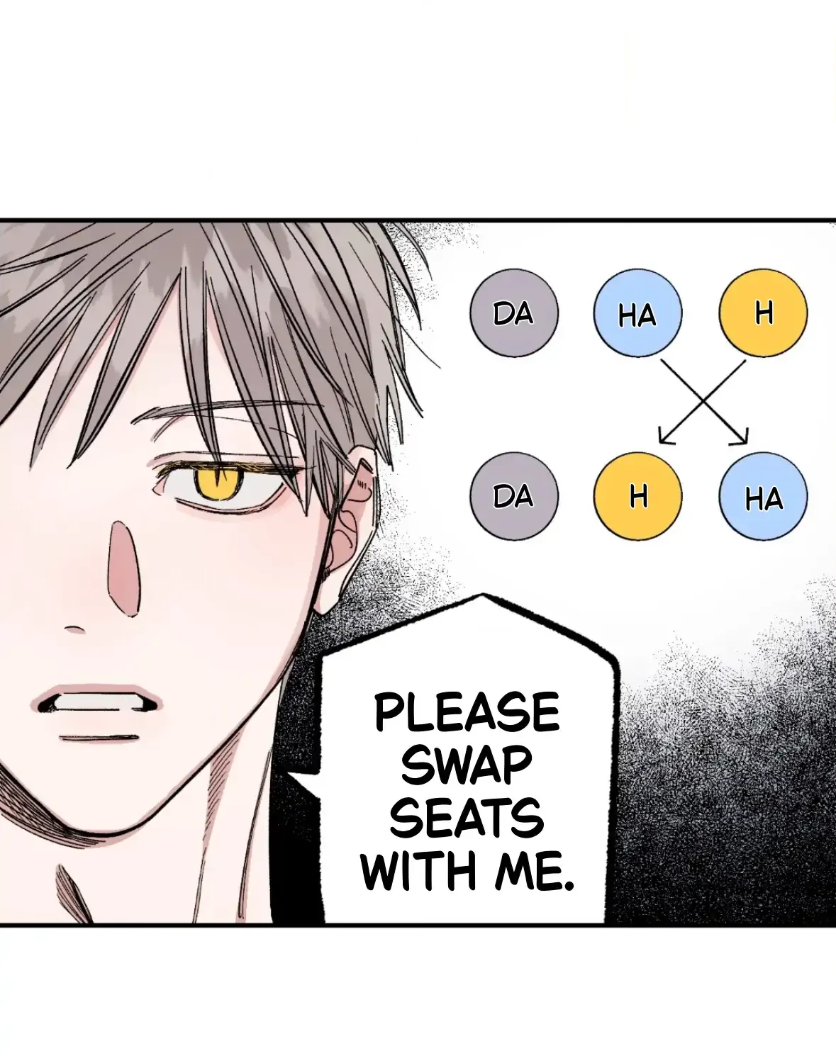 Unrequited Love Rendezvous Chapter 40 page 93 - 