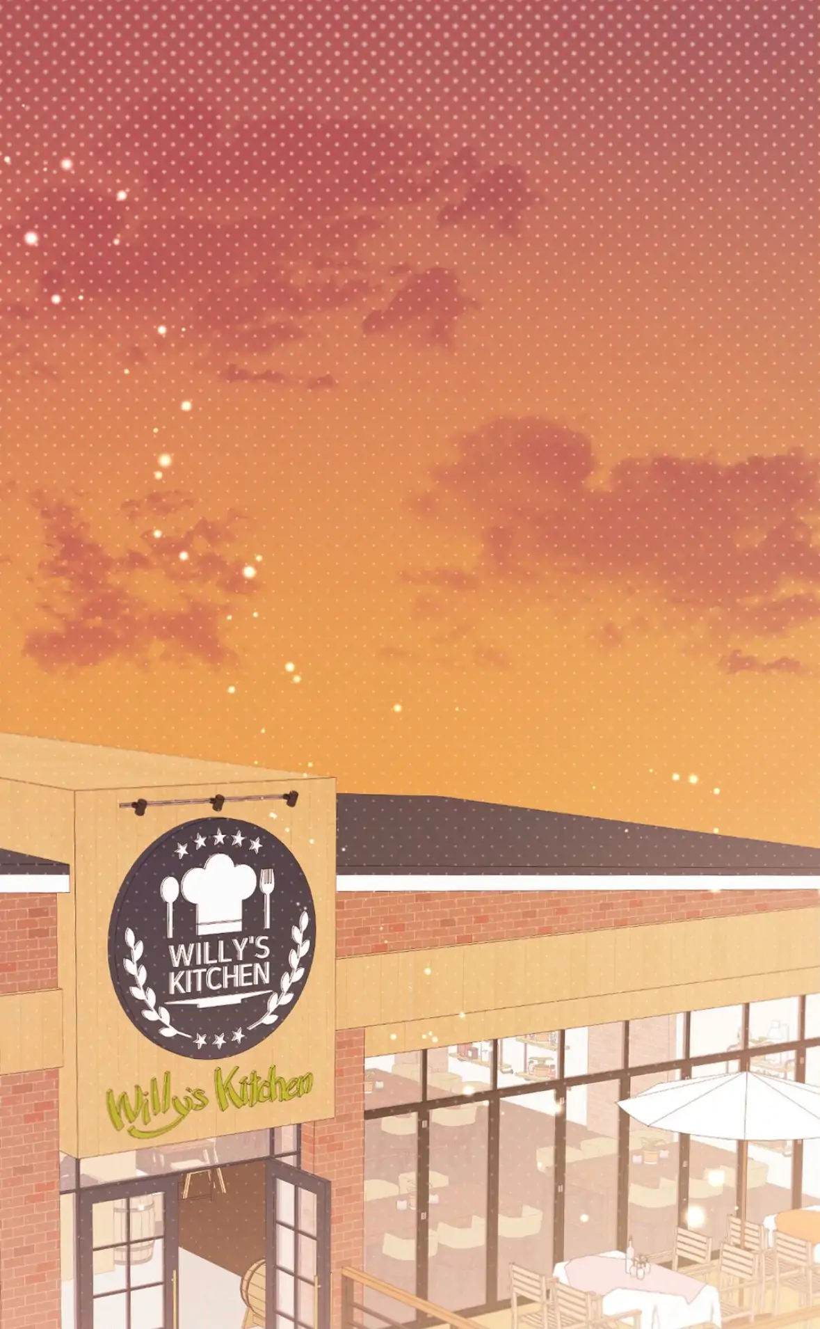 Unrequited Love Rendezvous Chapter 41 page 2 - 