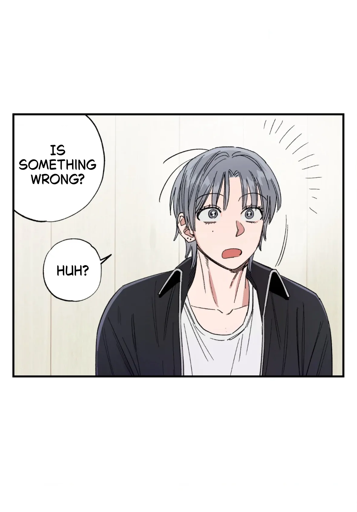 Unrequited Love Rendezvous Chapter 41 page 11 - 