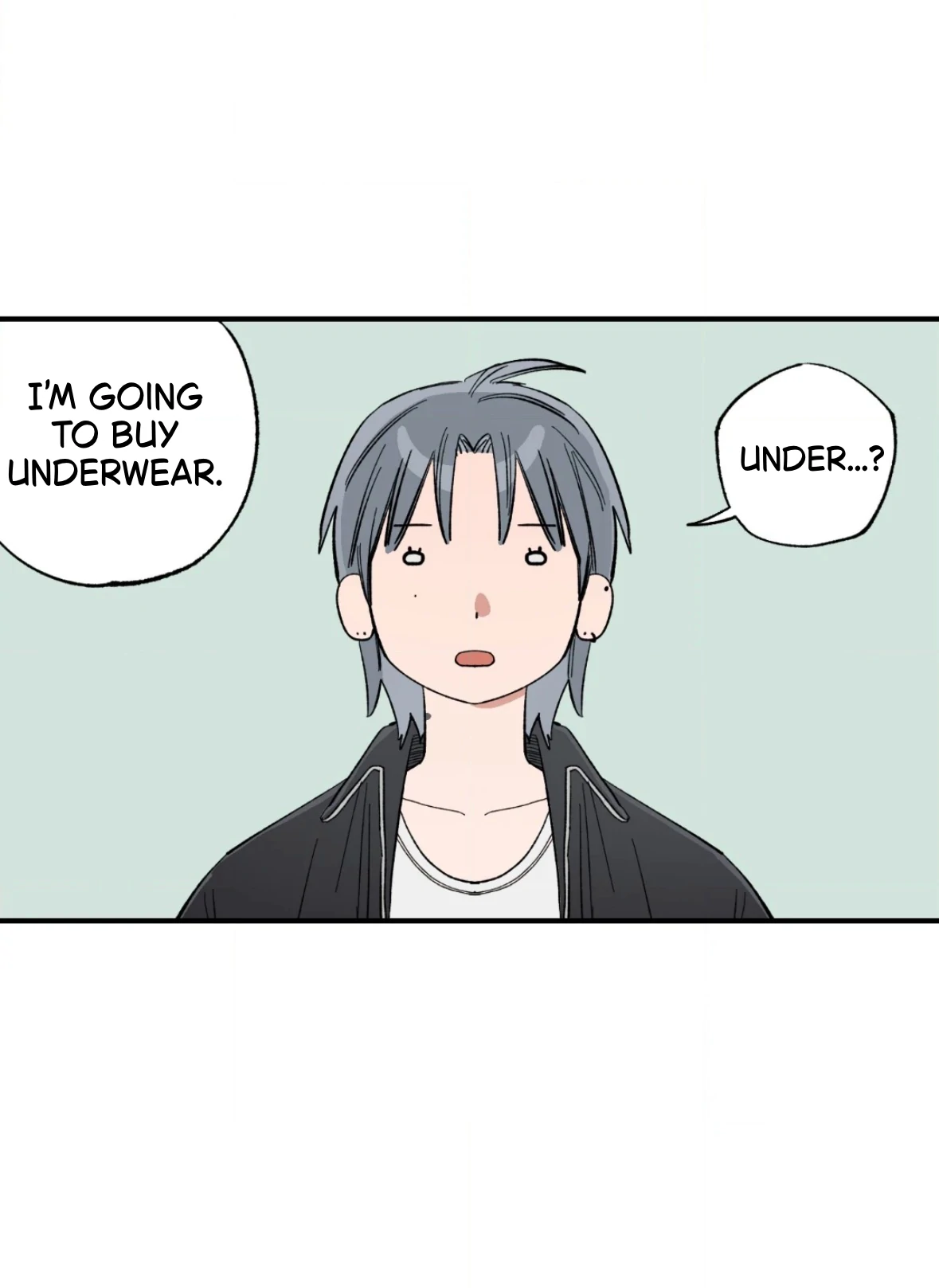 Unrequited Love Rendezvous Chapter 41 page 16 - 