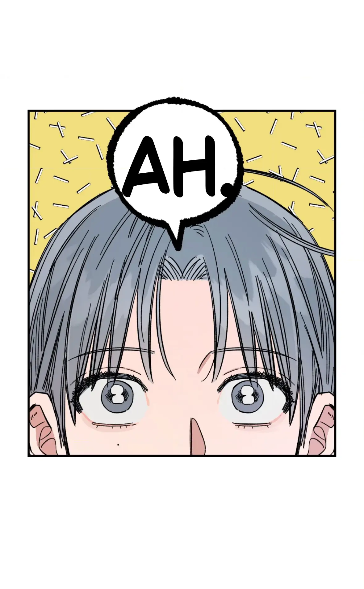 Unrequited Love Rendezvous Chapter 41 page 17 - 