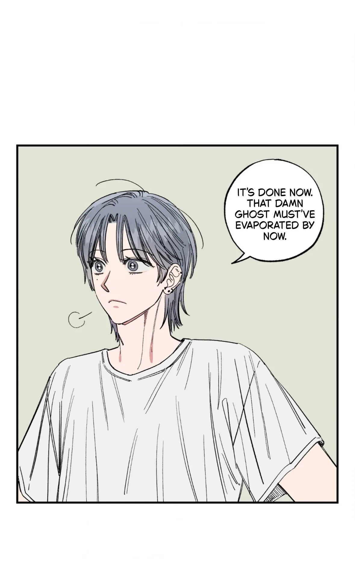 Unrequited Love Rendezvous Chapter 41 page 27 - 