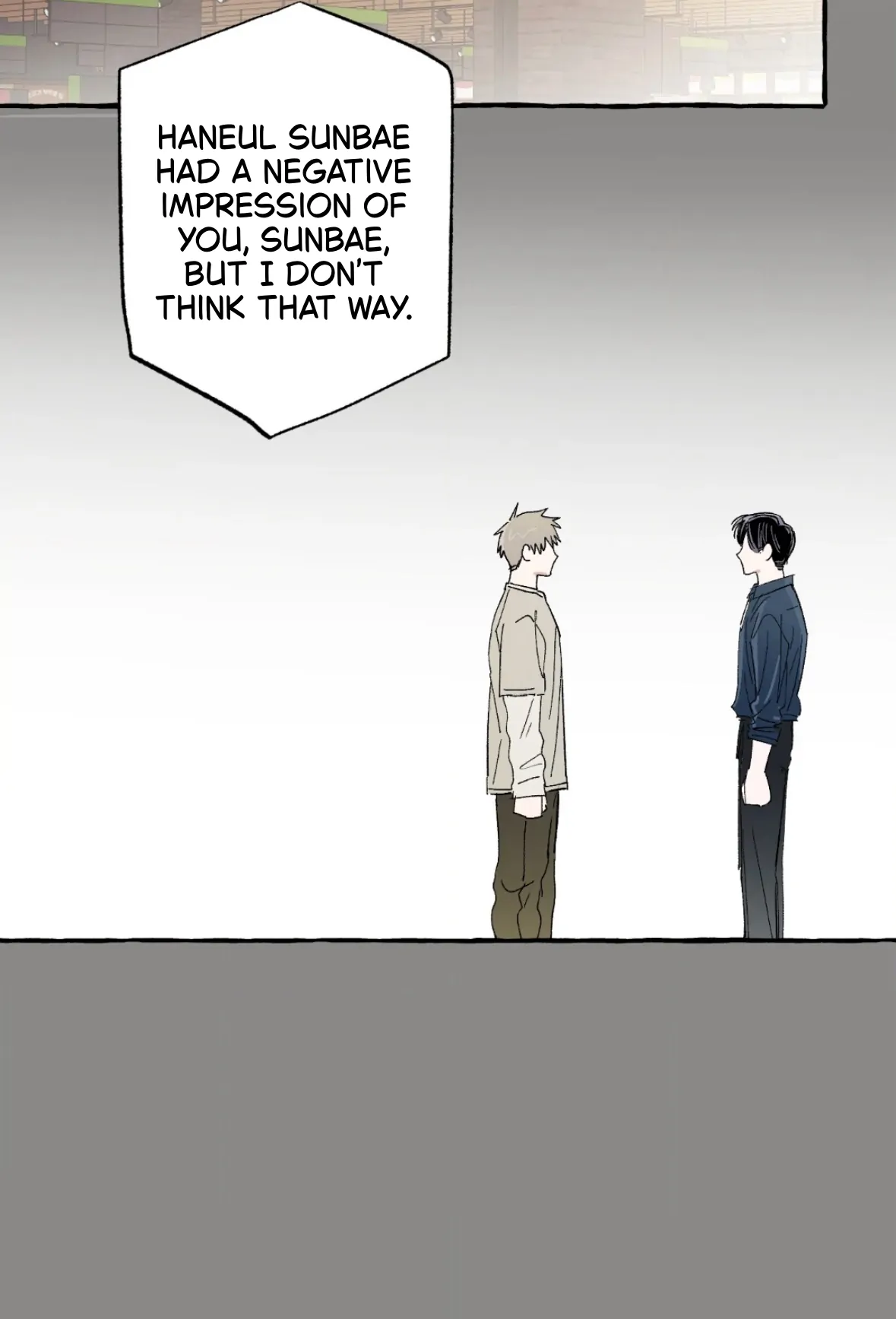 Unrequited Love Rendezvous Chapter 41 page 55 - 