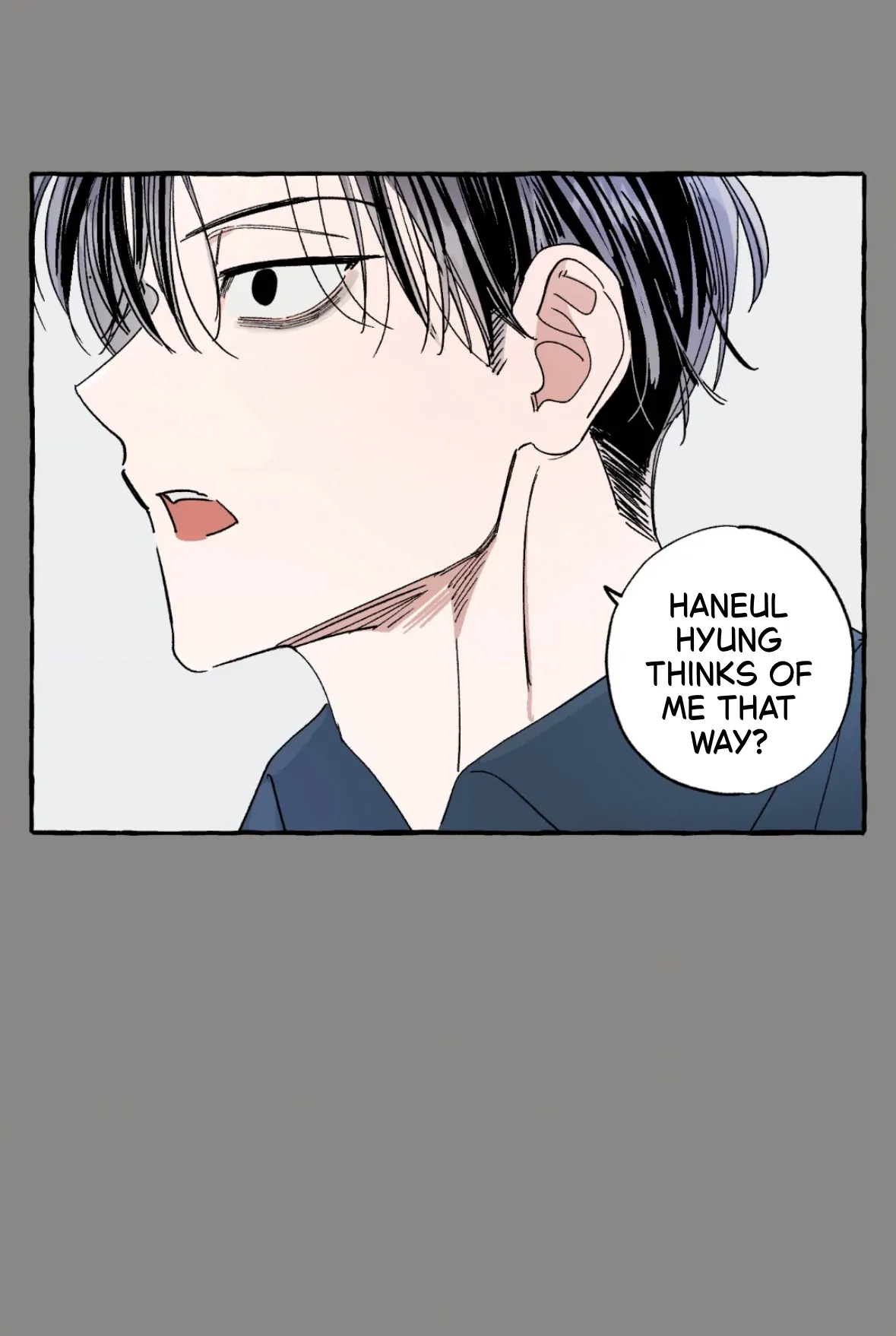 Unrequited Love Rendezvous Chapter 41 page 56 - 