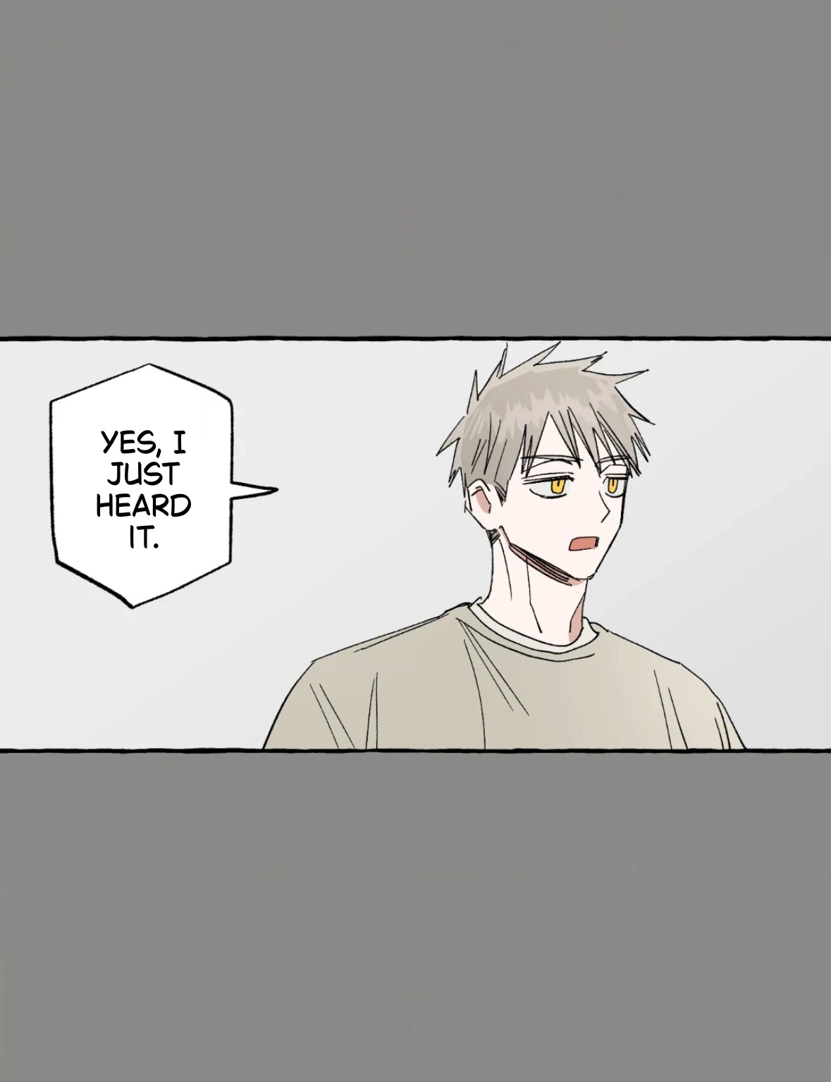 Unrequited Love Rendezvous Chapter 41 page 57 - 