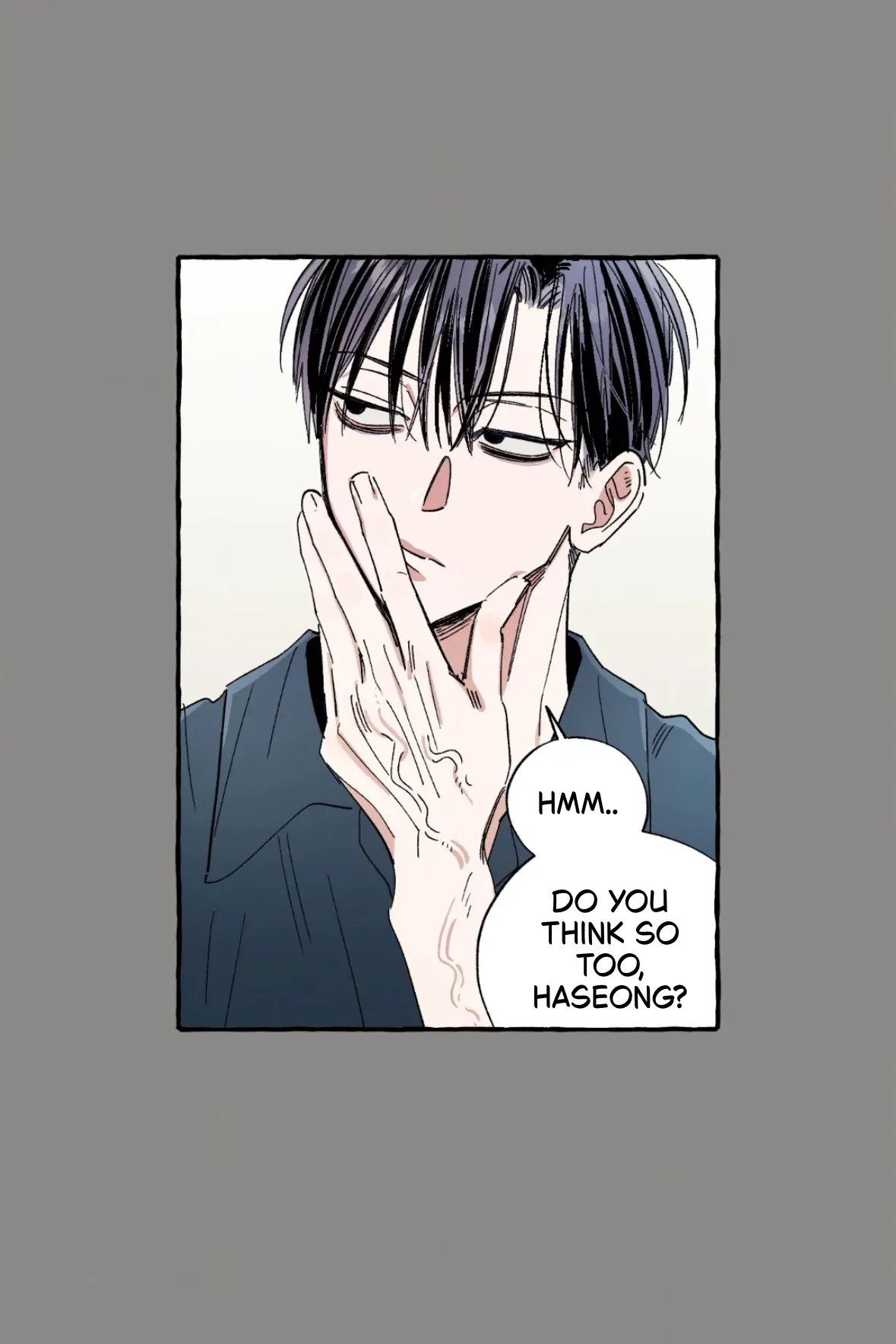 Unrequited Love Rendezvous Chapter 41 page 58 - 