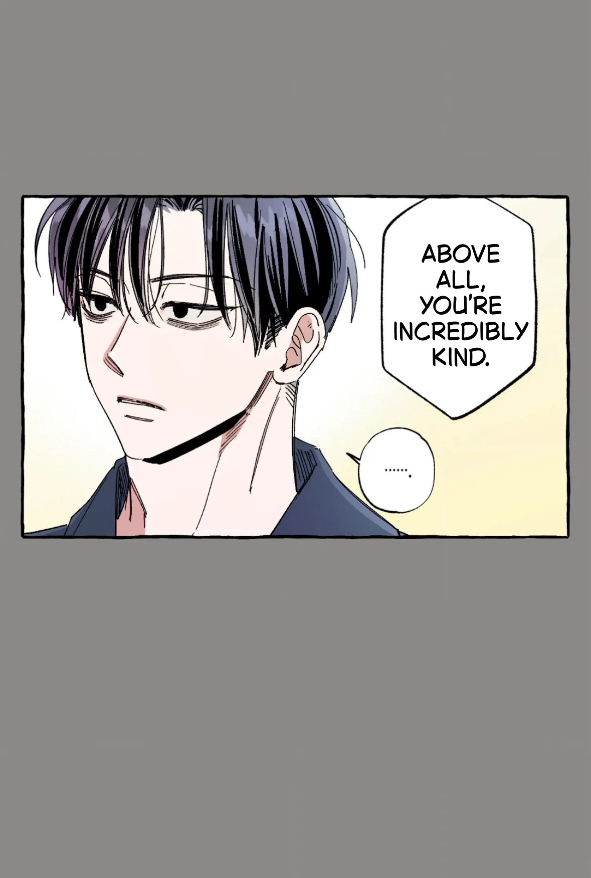 Unrequited Love Rendezvous Chapter 41 page 60 - 