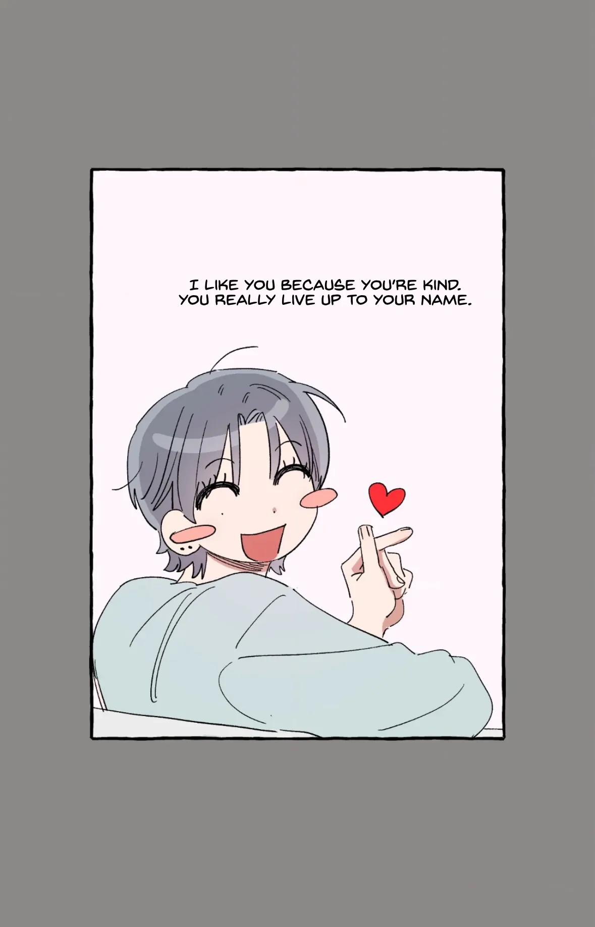 Unrequited Love Rendezvous Chapter 41 page 61 - 