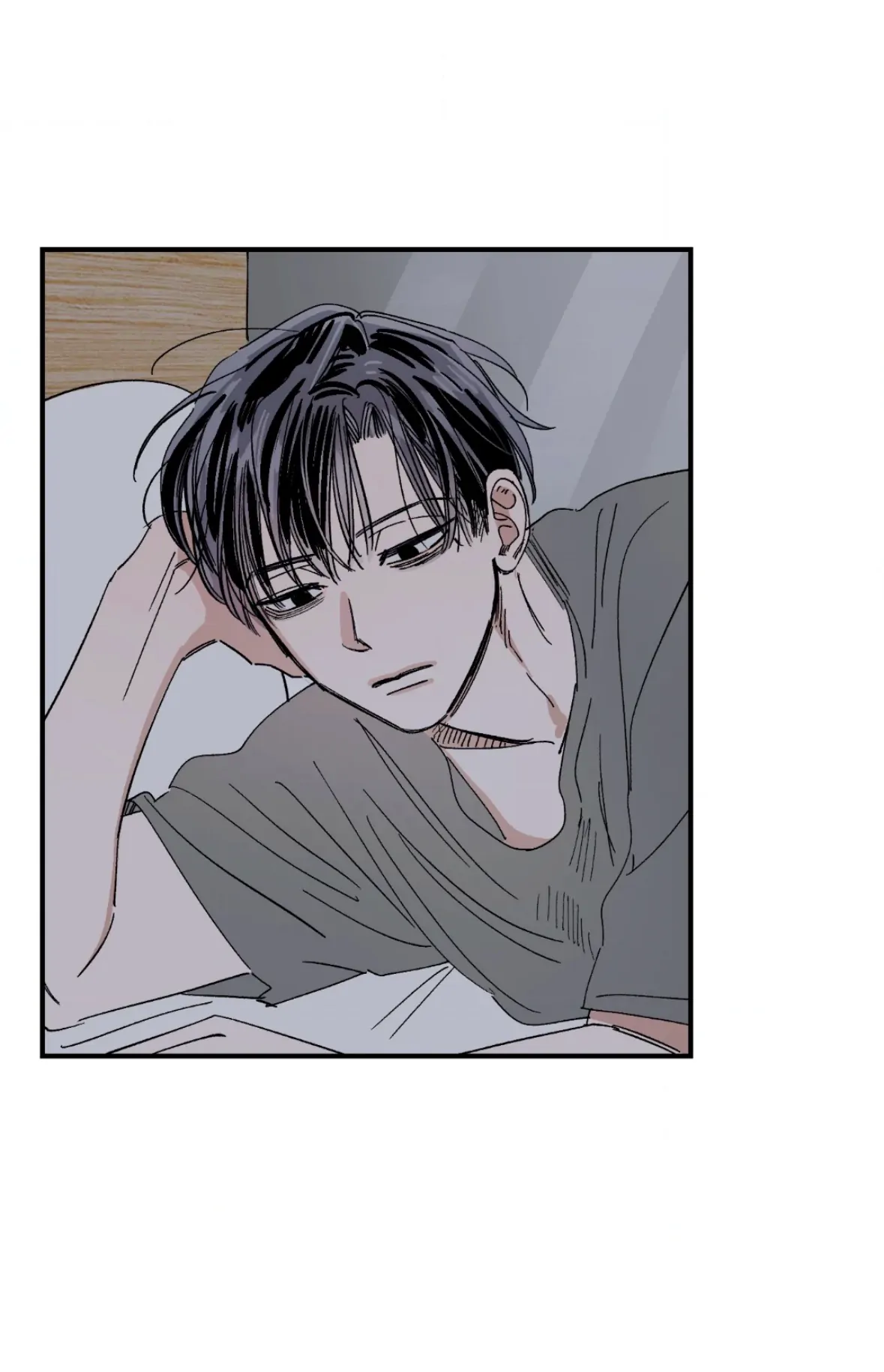 Unrequited Love Rendezvous Chapter 41 page 65 - 