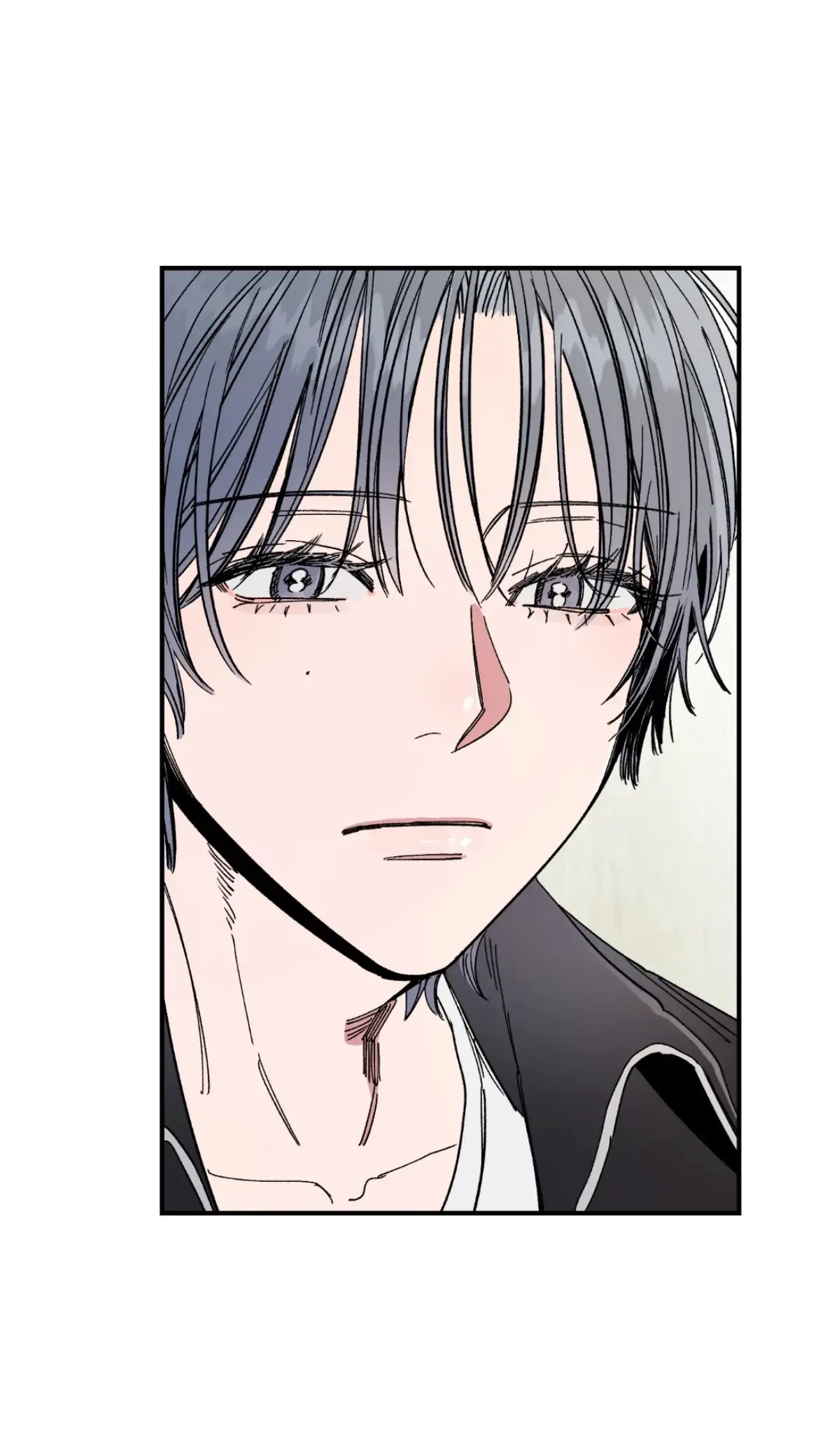 Unrequited Love Rendezvous Chapter 41 page 9 - 