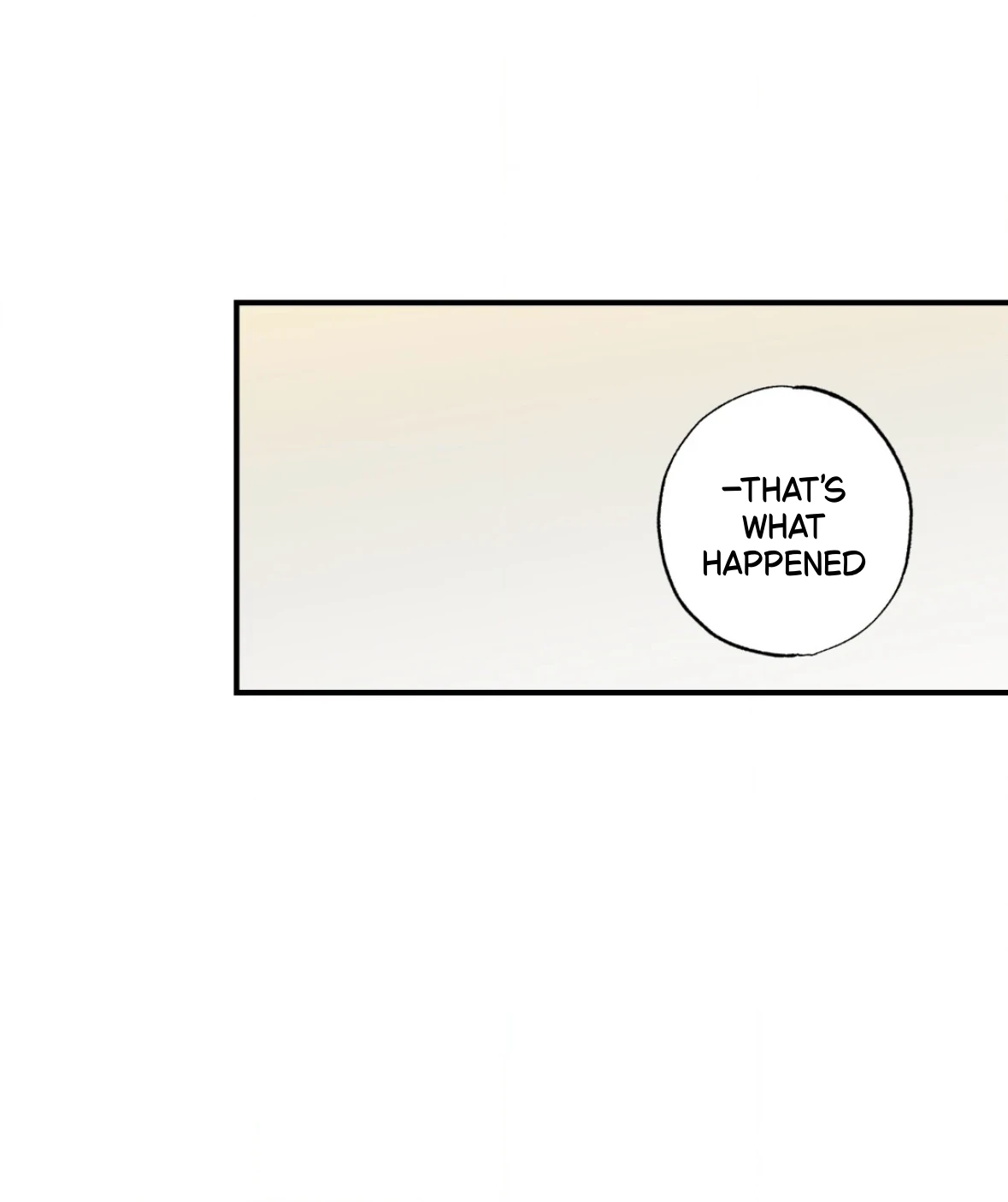 Unrequited Love Rendezvous Chapter 42 page 25 - 