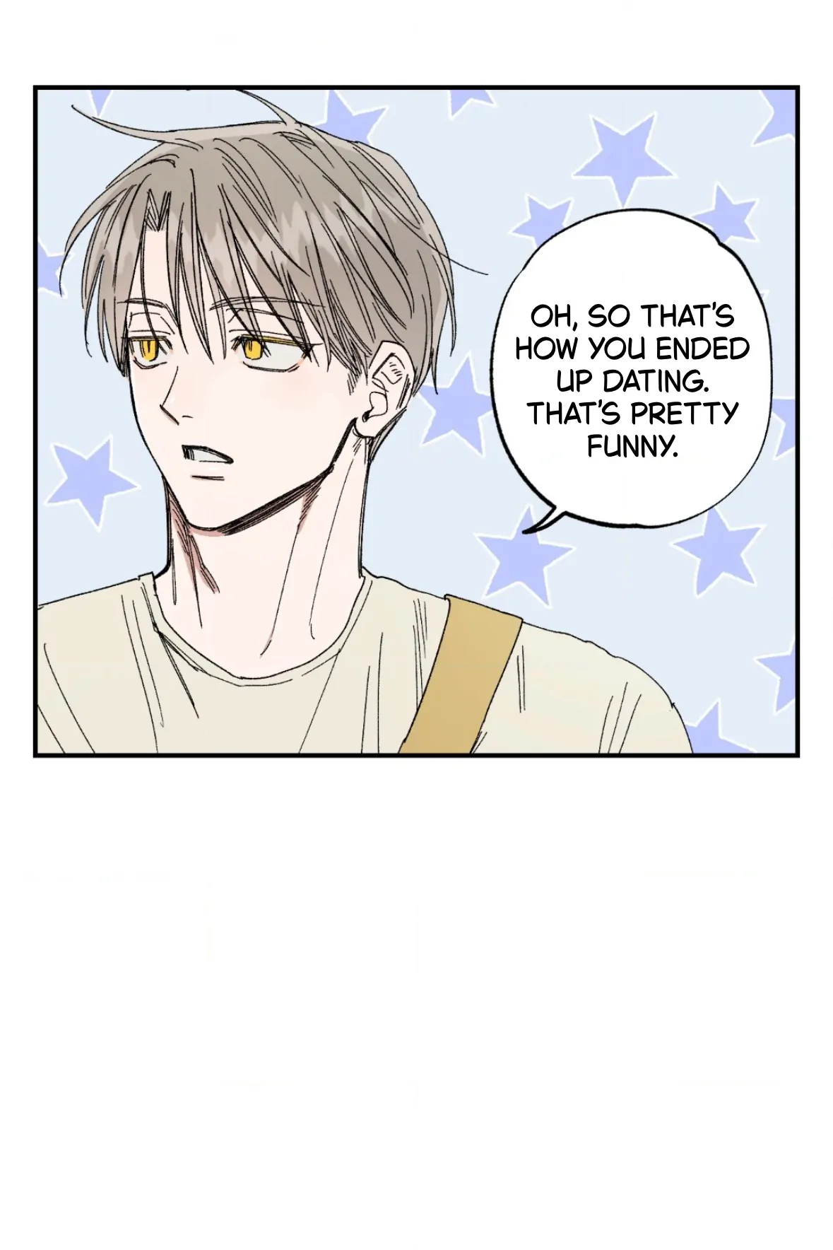 Unrequited Love Rendezvous Chapter 42 page 26 - 