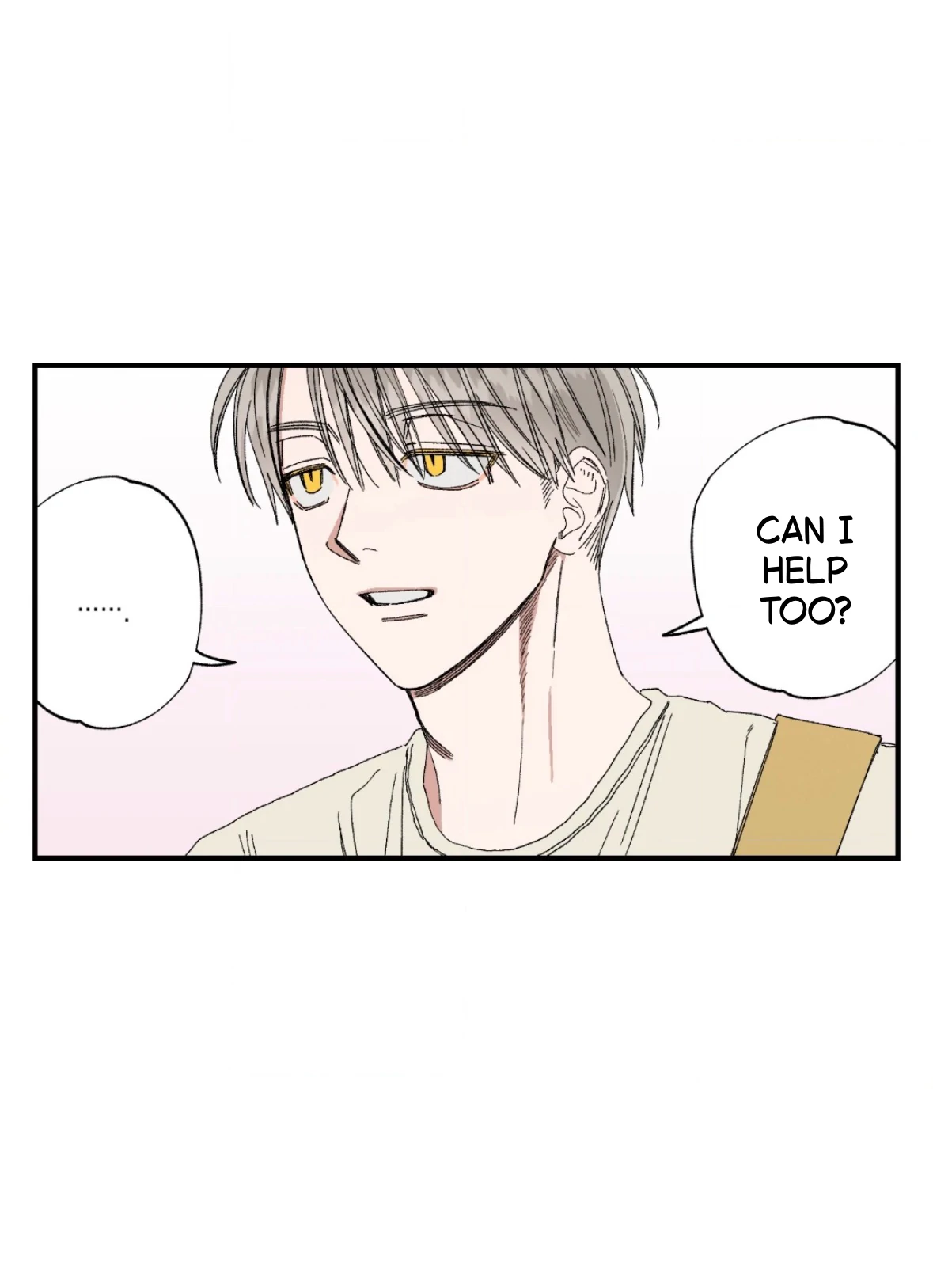 Unrequited Love Rendezvous Chapter 42 page 29 - 
